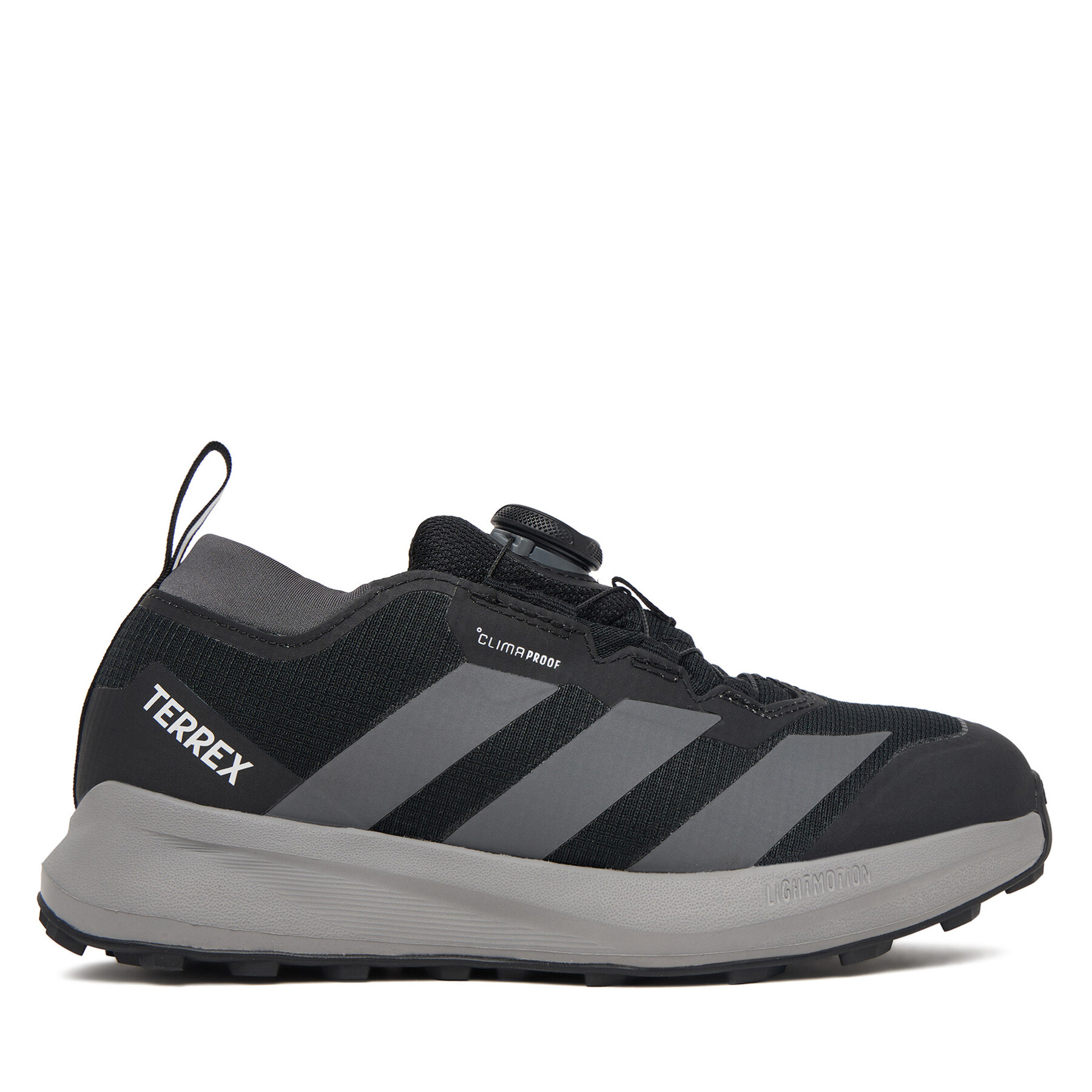 Trekkings adidas Terrex Agravic Boa HQ9367 Negru