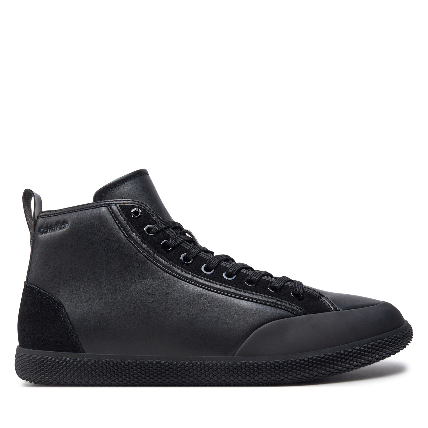 Sneakers Calvin Klein HM0HM01586 Noir