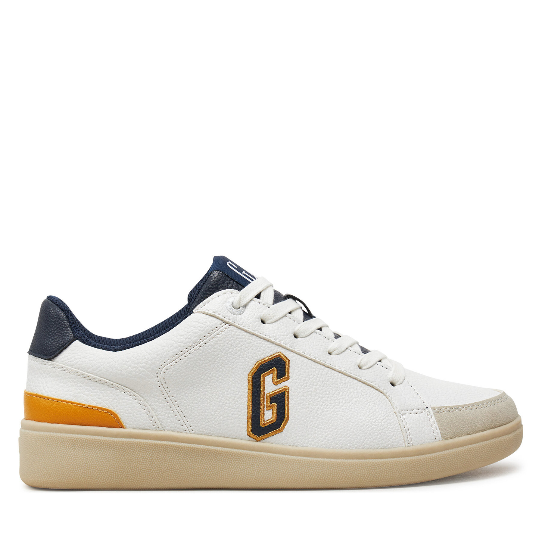 Zapatillas Gap Seattle Ii Bsc W GAB002F5SWWELBGP Blanco
