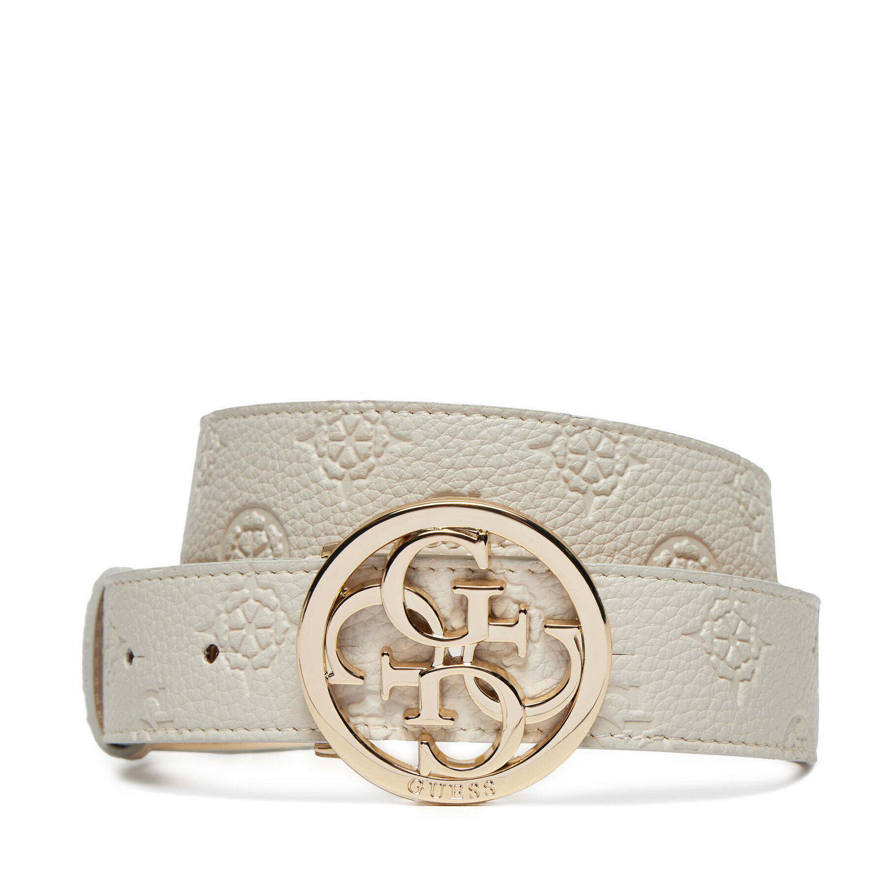 Női öv Guess BW9182 P4435 Szürke