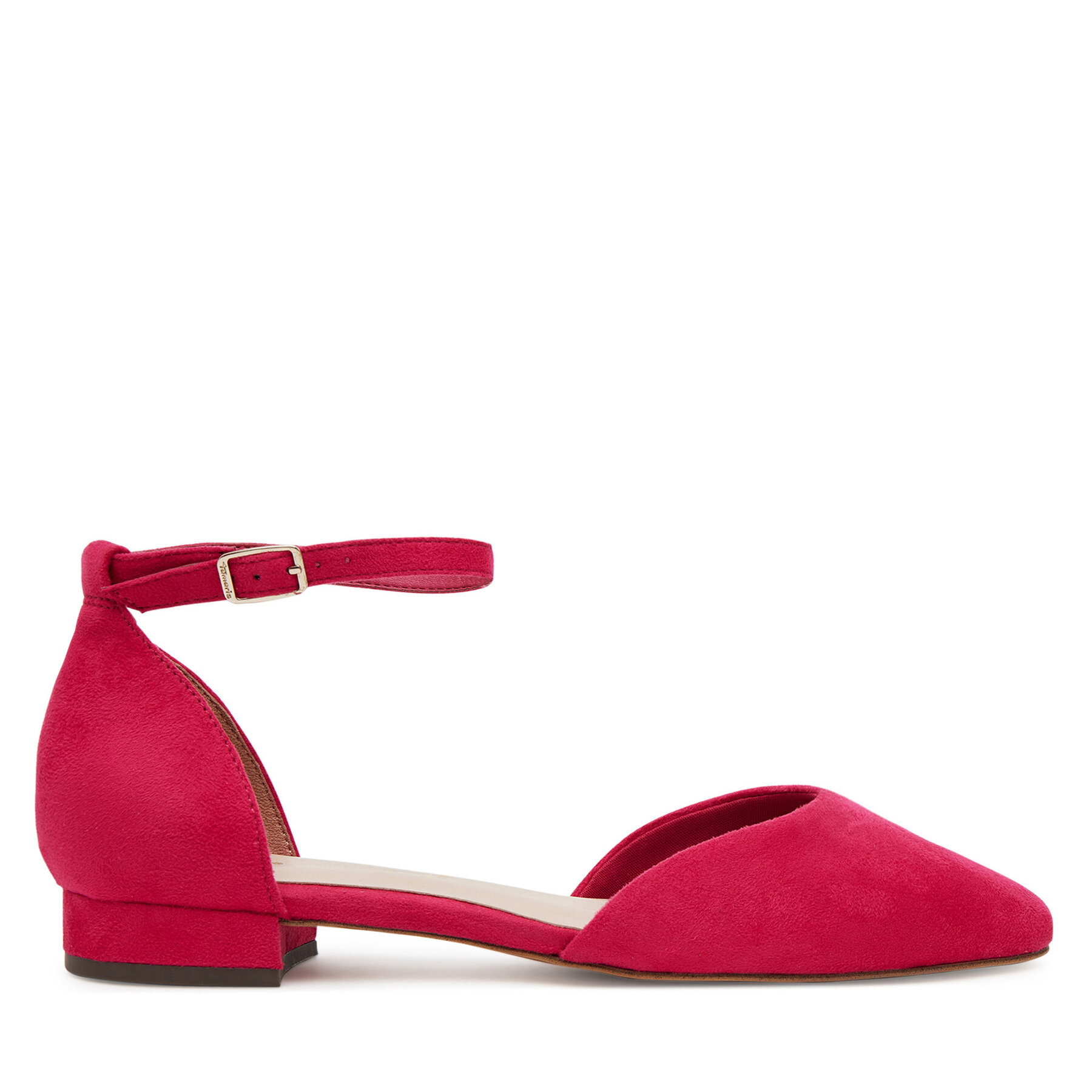 Pantofi Tamaris 1-22211-44 Roz