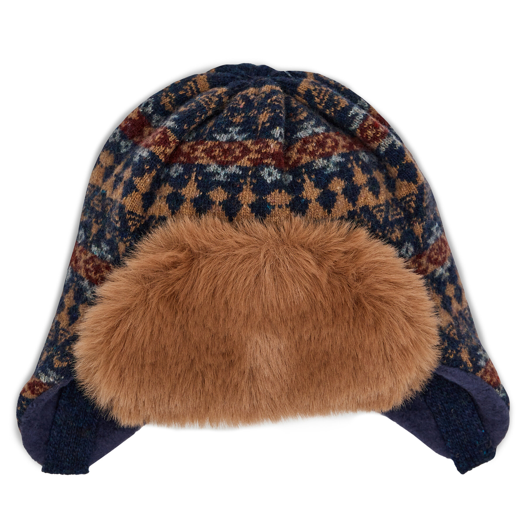 Căciulă Jamiks Lauris JZG168 Colorat