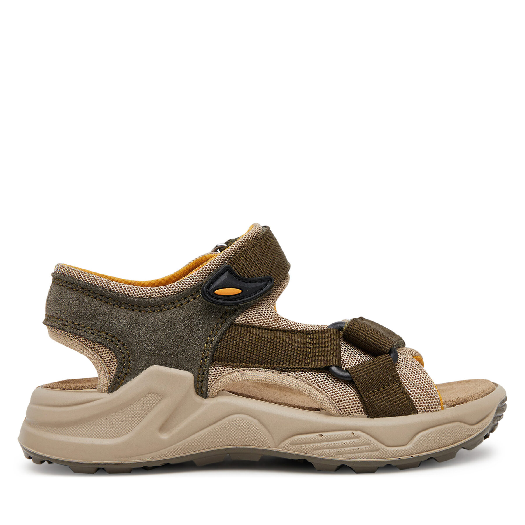 Сандали Primigi 7897011 M Каки