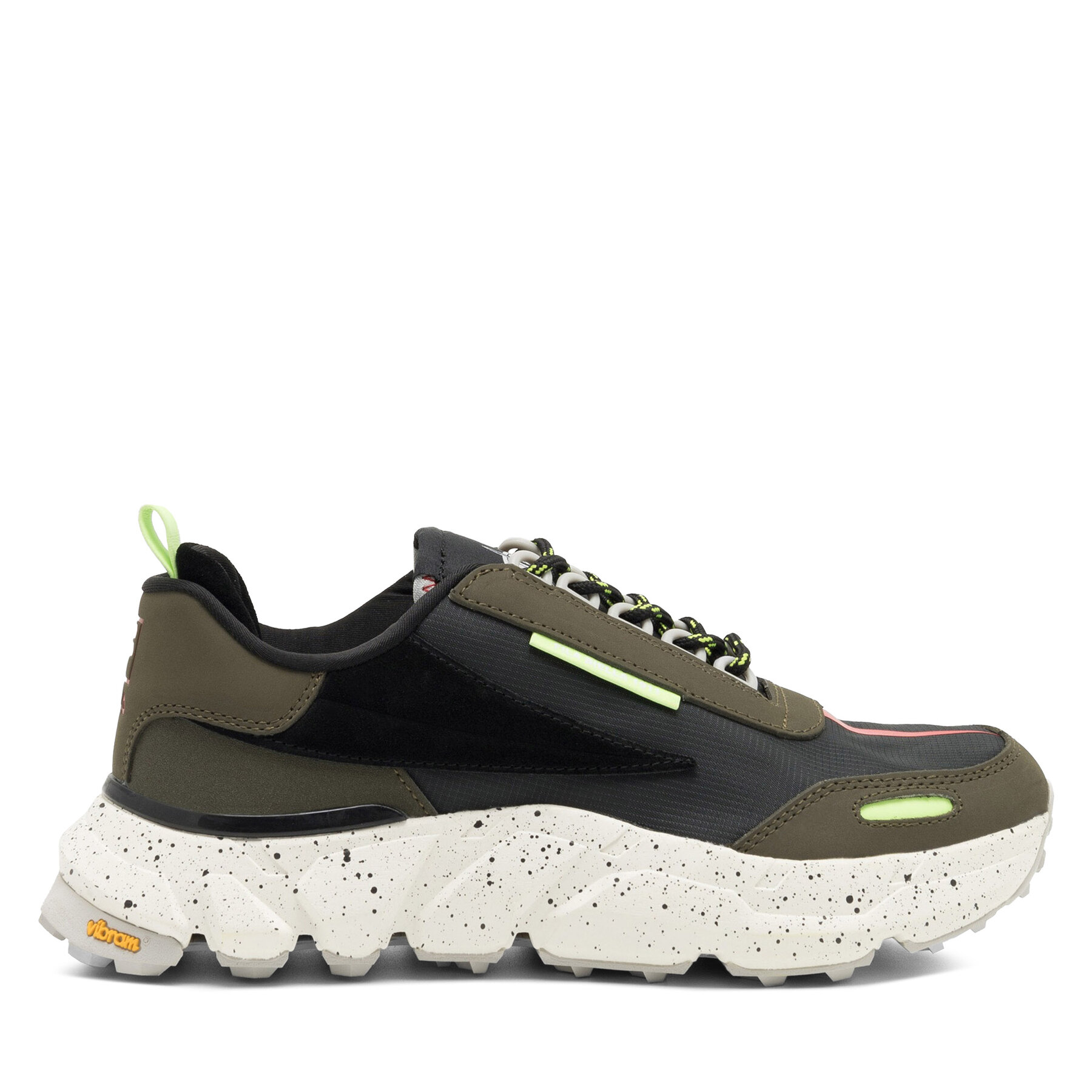 Zapatillas Fila SUPERHIKING FFM0171 83052 Negro