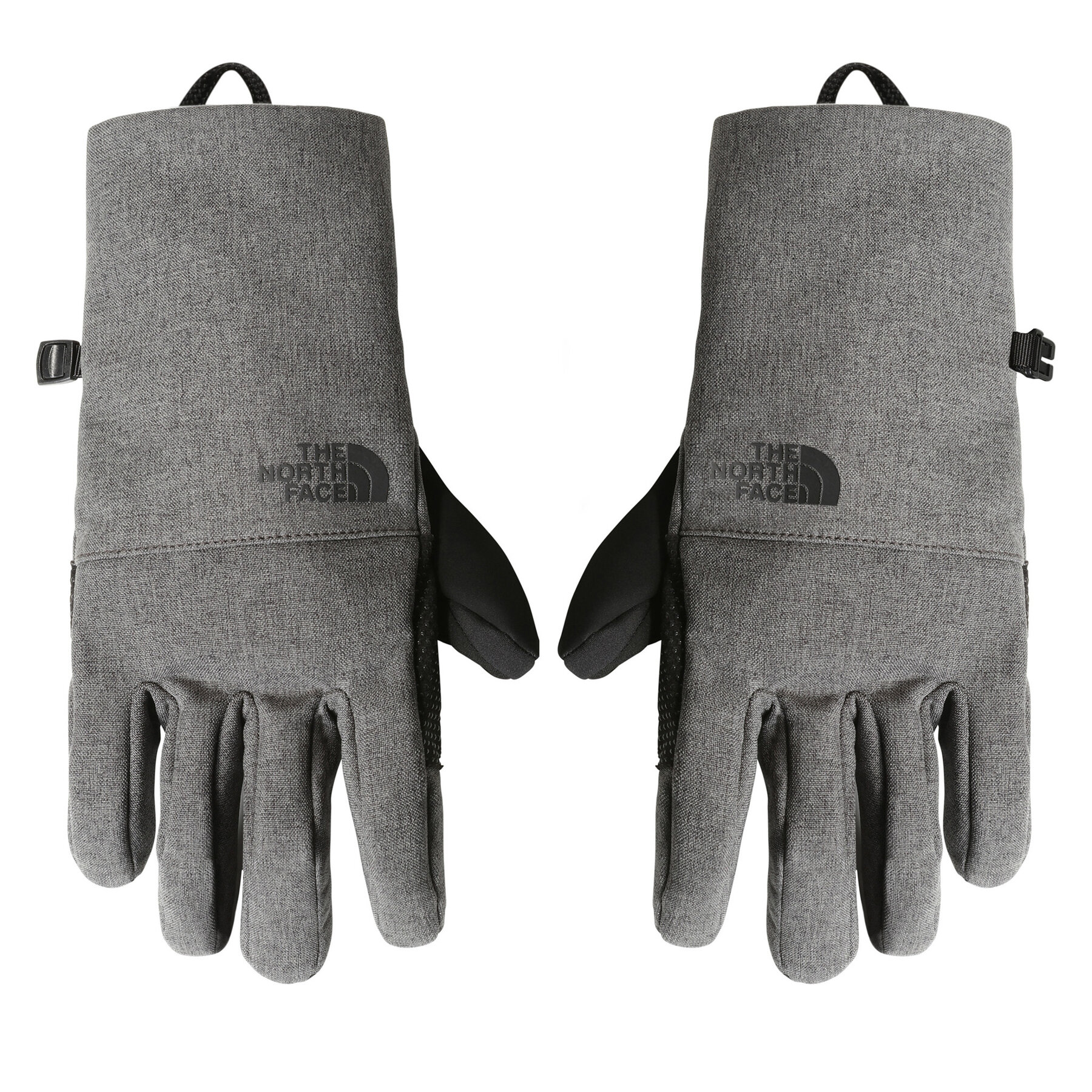 Moške rokavice The North Face M Apex Insulated Etip GloveNF0A7RHGDYZ1 Tnf Dark Grey Heather