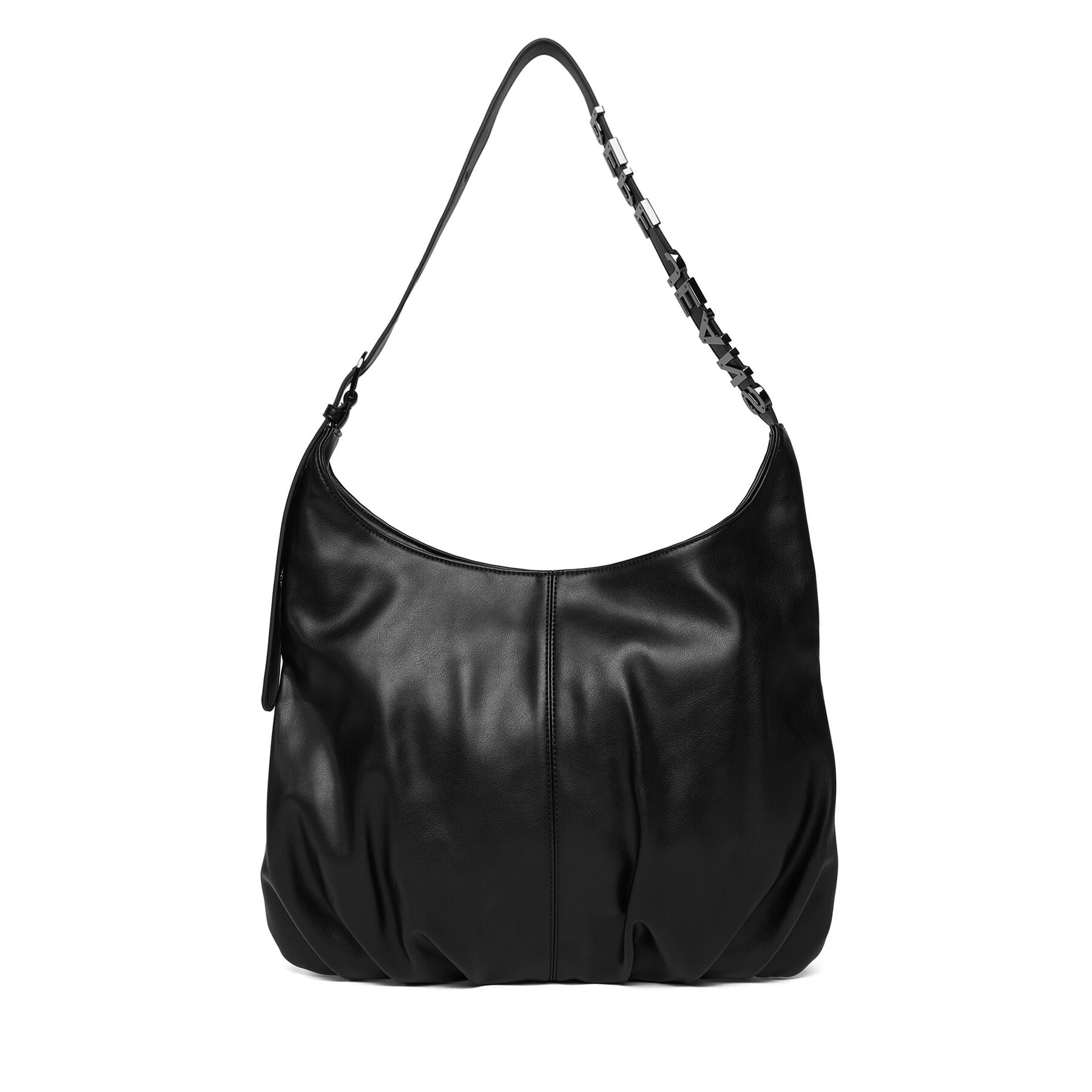 Geantă Pepe Jeans Ginevre PL0300076 Negru
