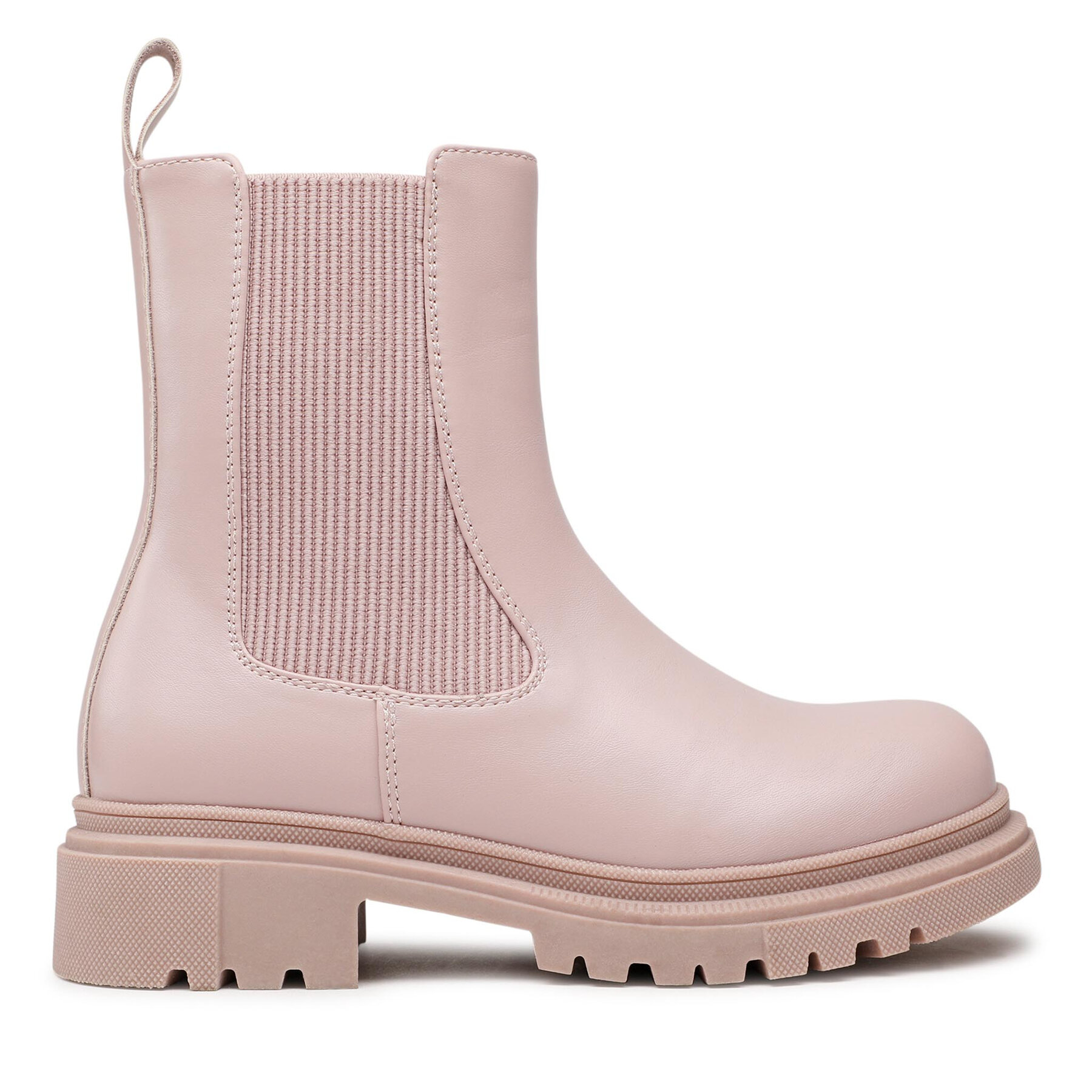 Polacchine Nelli Blu CS5819-03 Rosa