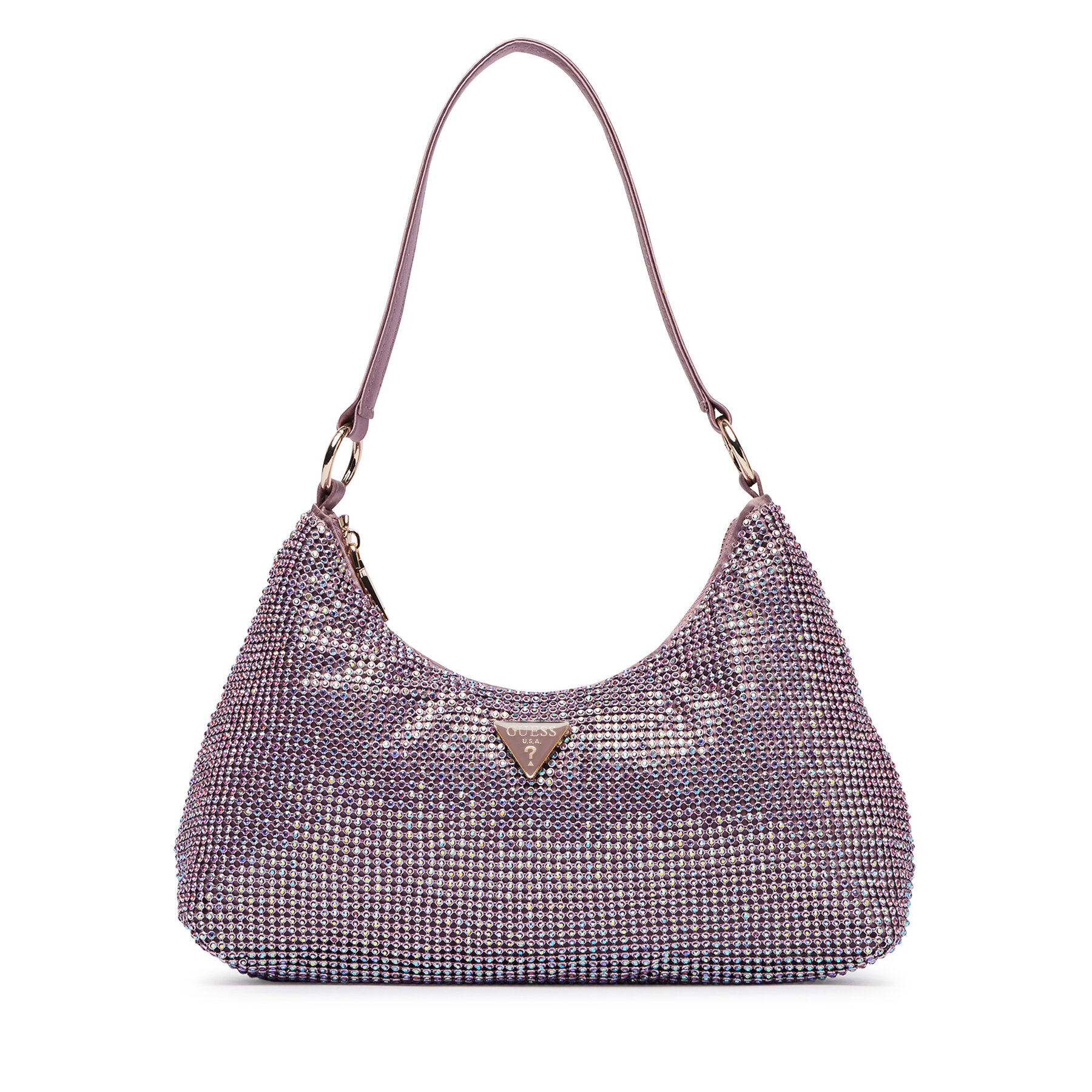 Geantă Guess Jewels HWEG22 48720 Violet