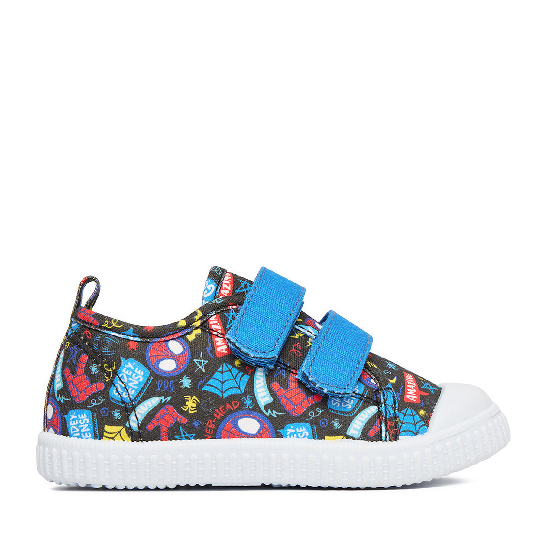 Plátenky Spidey CEO-CM-SS26-119SPID Farebná