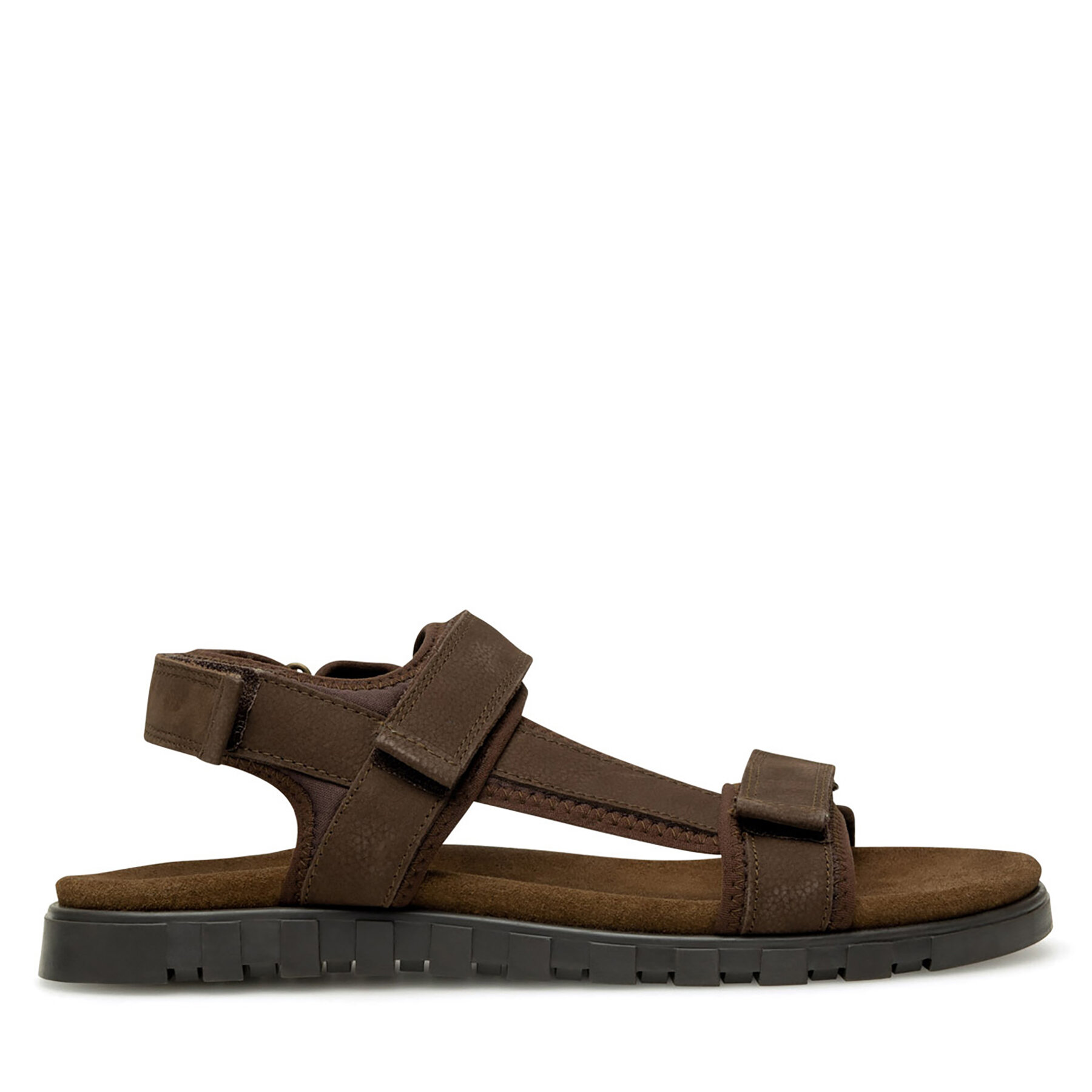 Sandalias Lasocki CODE-112 MB Marrón
