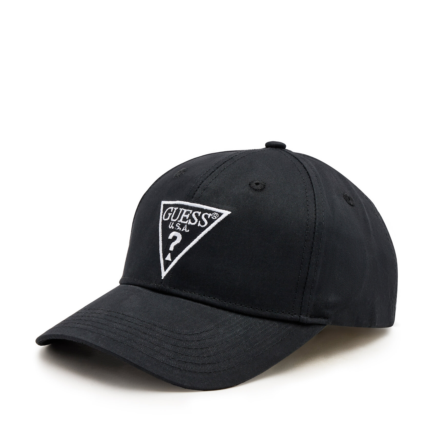 Baseball sapka Guess Z4YZ00 WFKN0 Fekete
