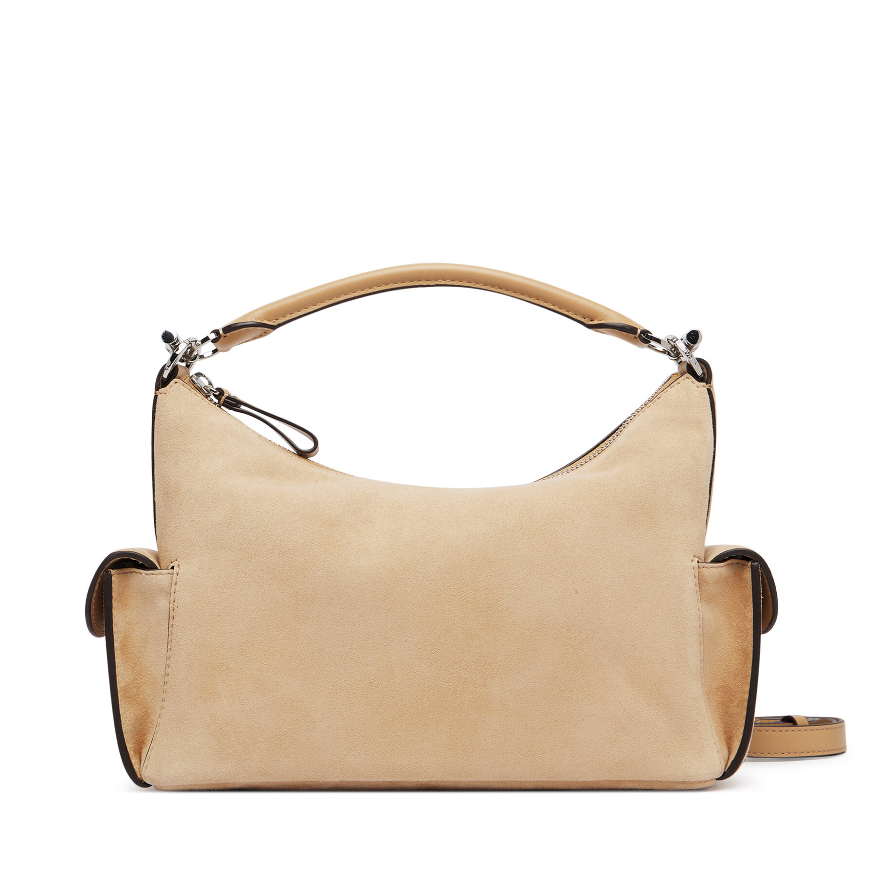 Τσάντα LAUREN RALPH LAUREN 431P11778001 Μπεζ