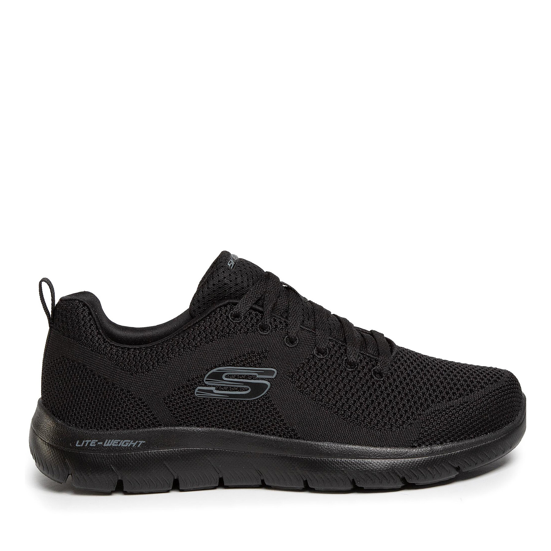 Zapatillas Skechers Brisbane 232057/BBK Negro