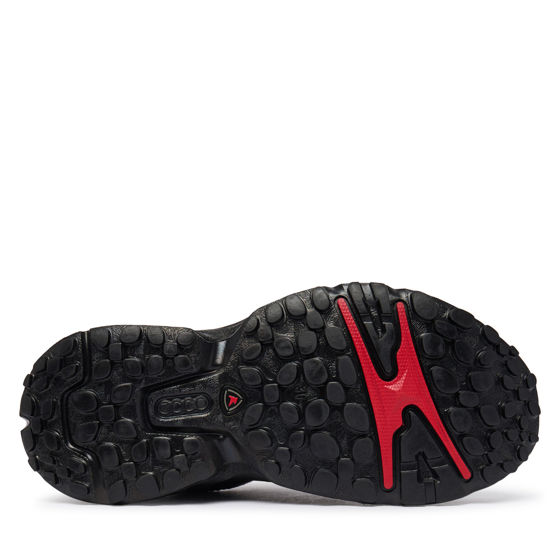 Sneakersy ECCO Receptor Xp K 72477251094 Čierna