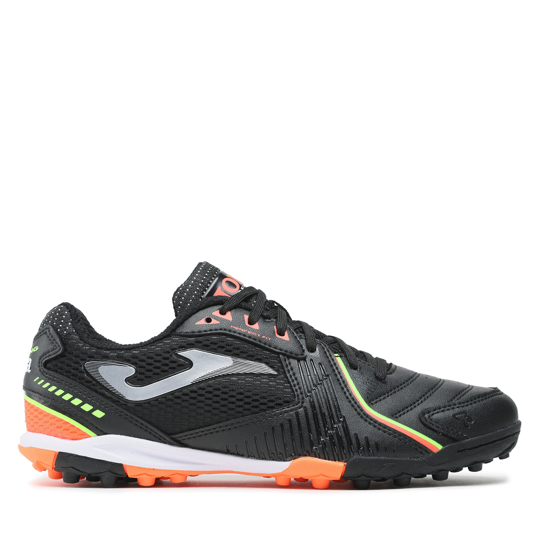 Futball cipők Joma Dribling 2301 DRIS2301TF Fekete