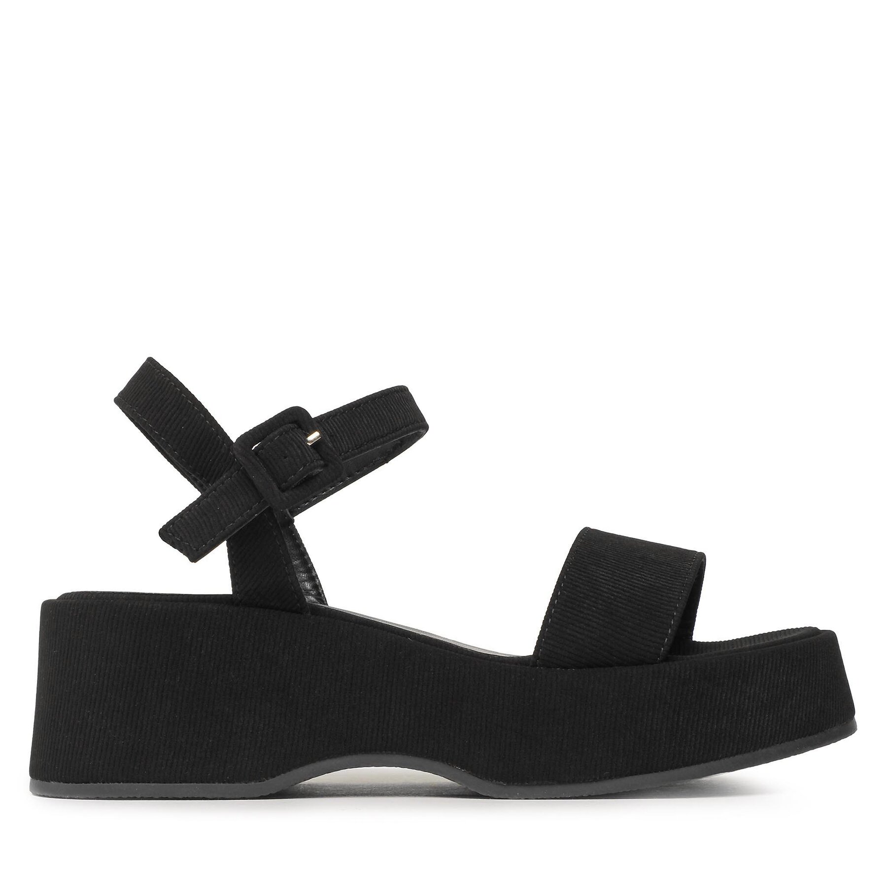 Сандали DeeZee HDXJ220515 Черен