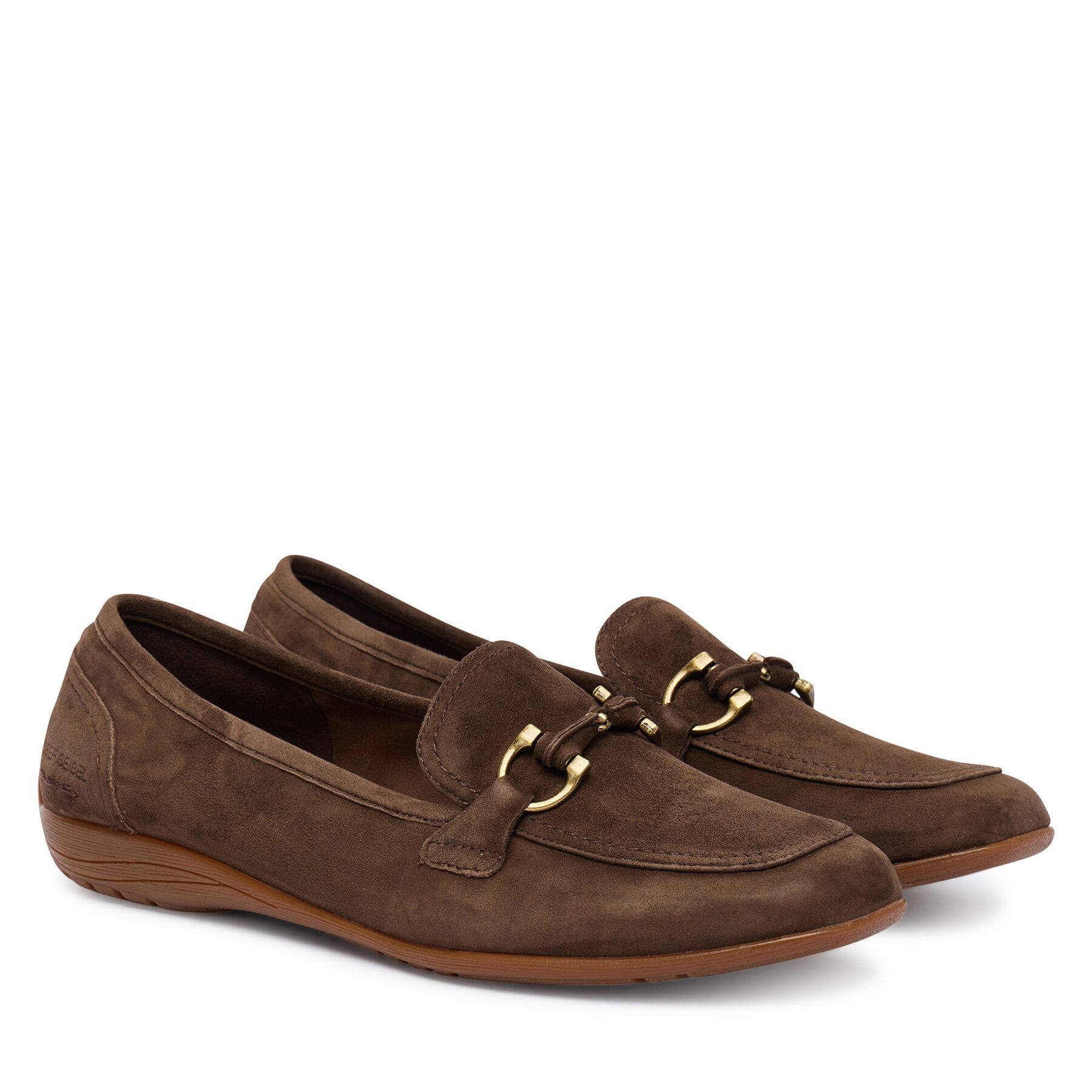 Loafers Josef Seibel Fenja 34 984 Maro