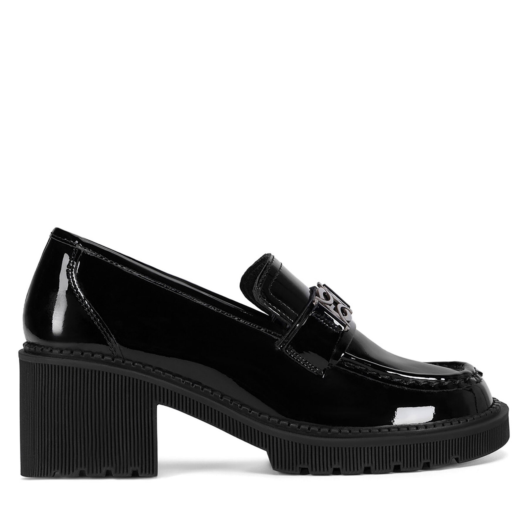 Pantofi Sergio Bardi WI32-E1088-01SB Negru