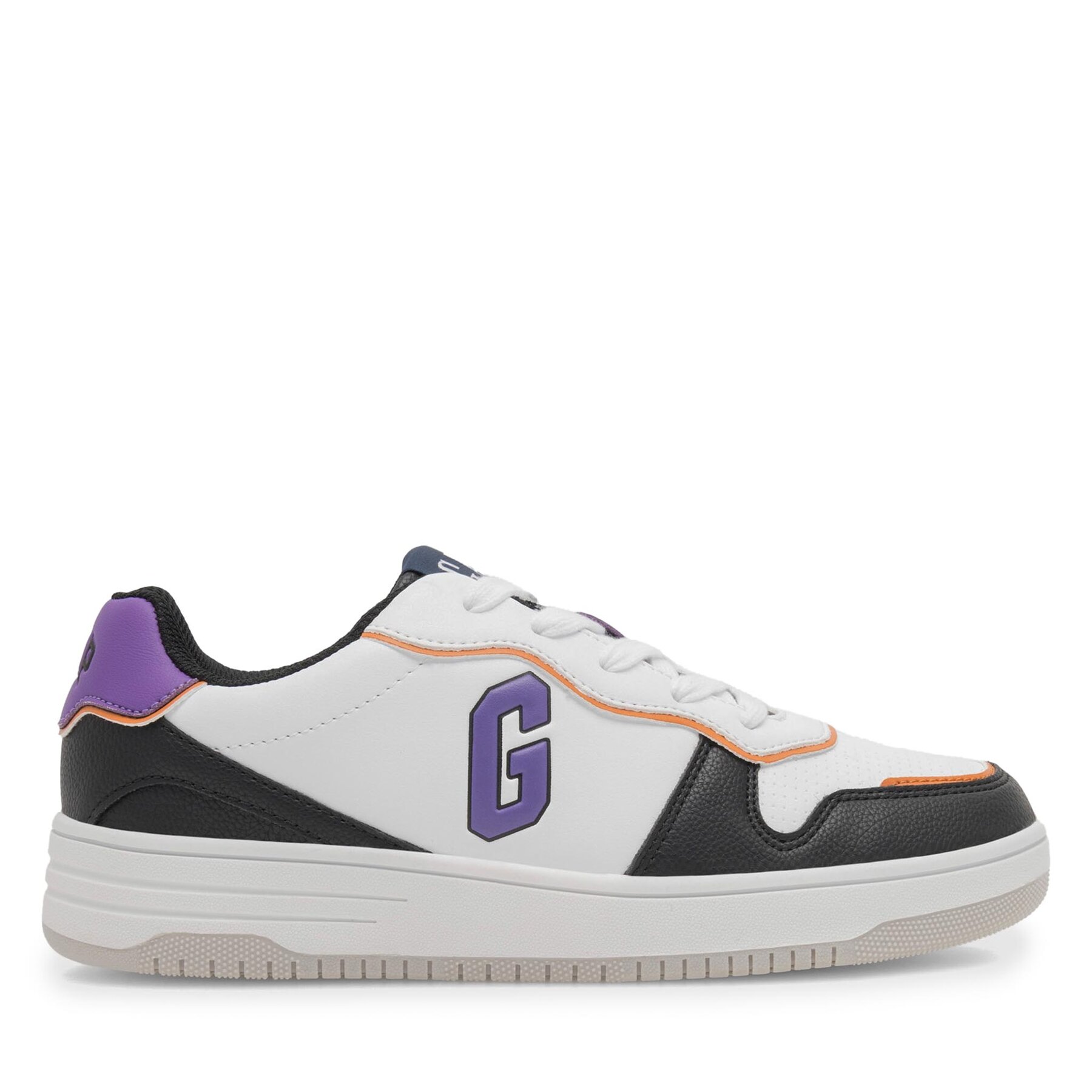 Sneakersy Gap GAC003F5SWWHIBGP Béžová