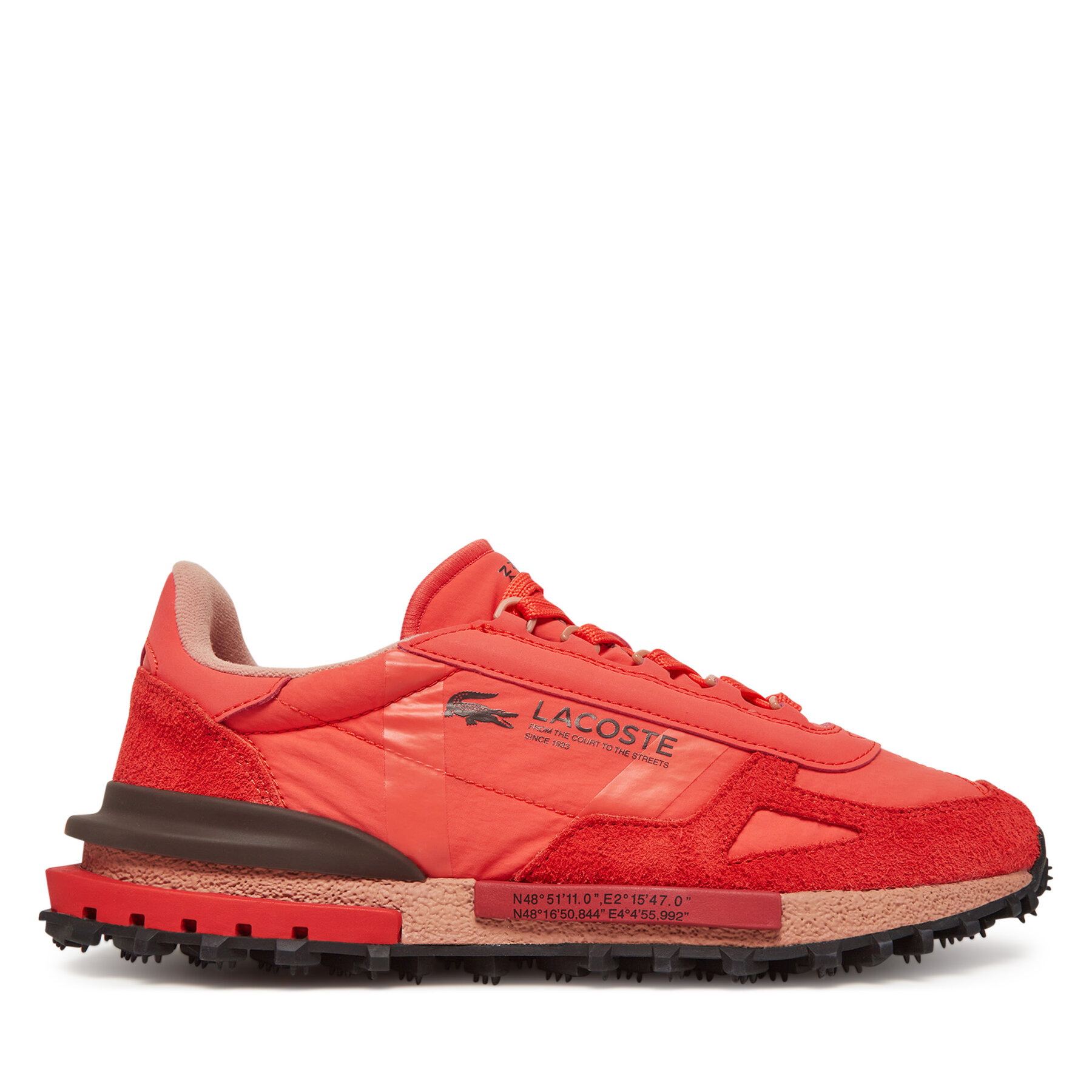 Sneakers Lacoste