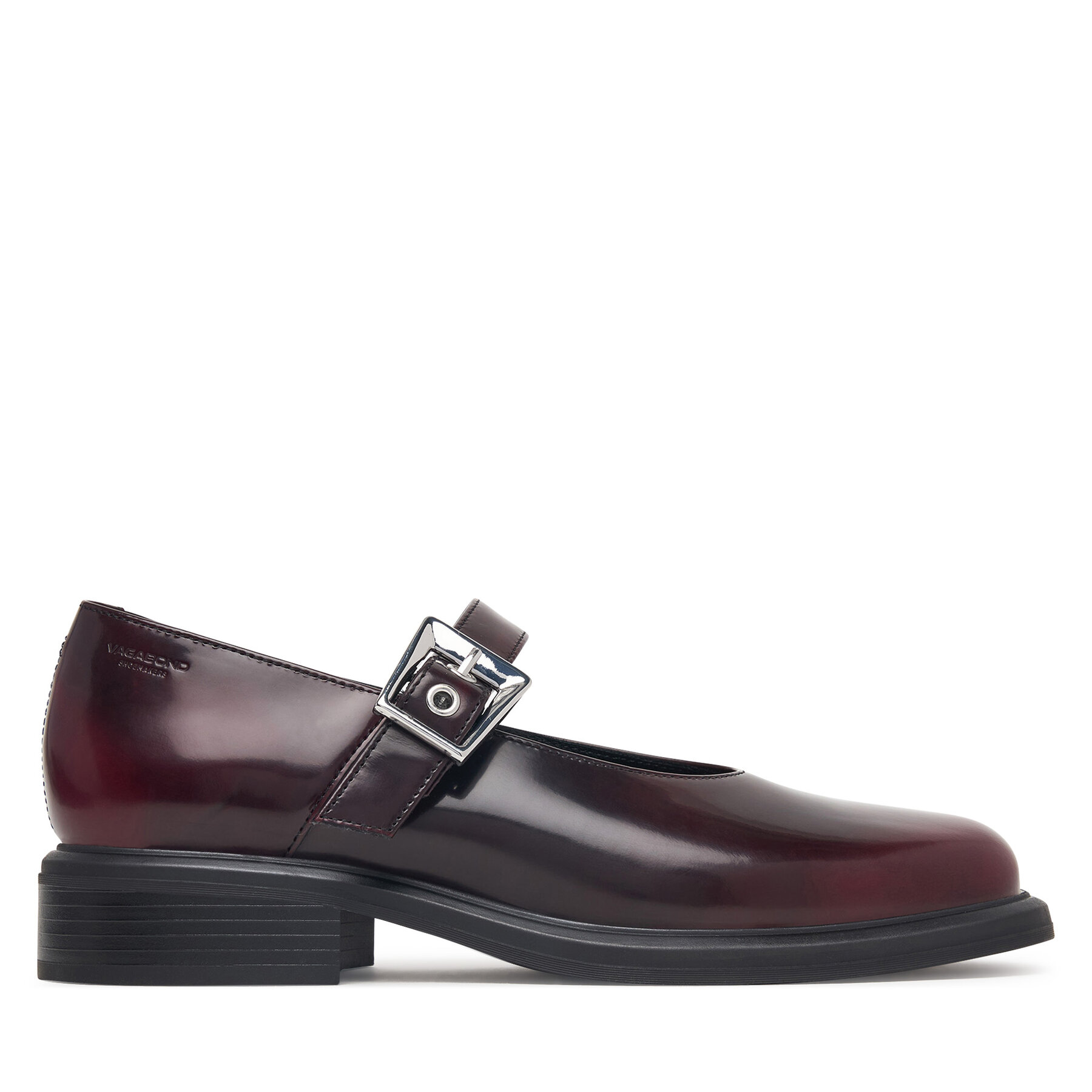 Κλειστά παπούτσια Vagabond Shoemakers Ellis 6030-004-54 Μπορντό