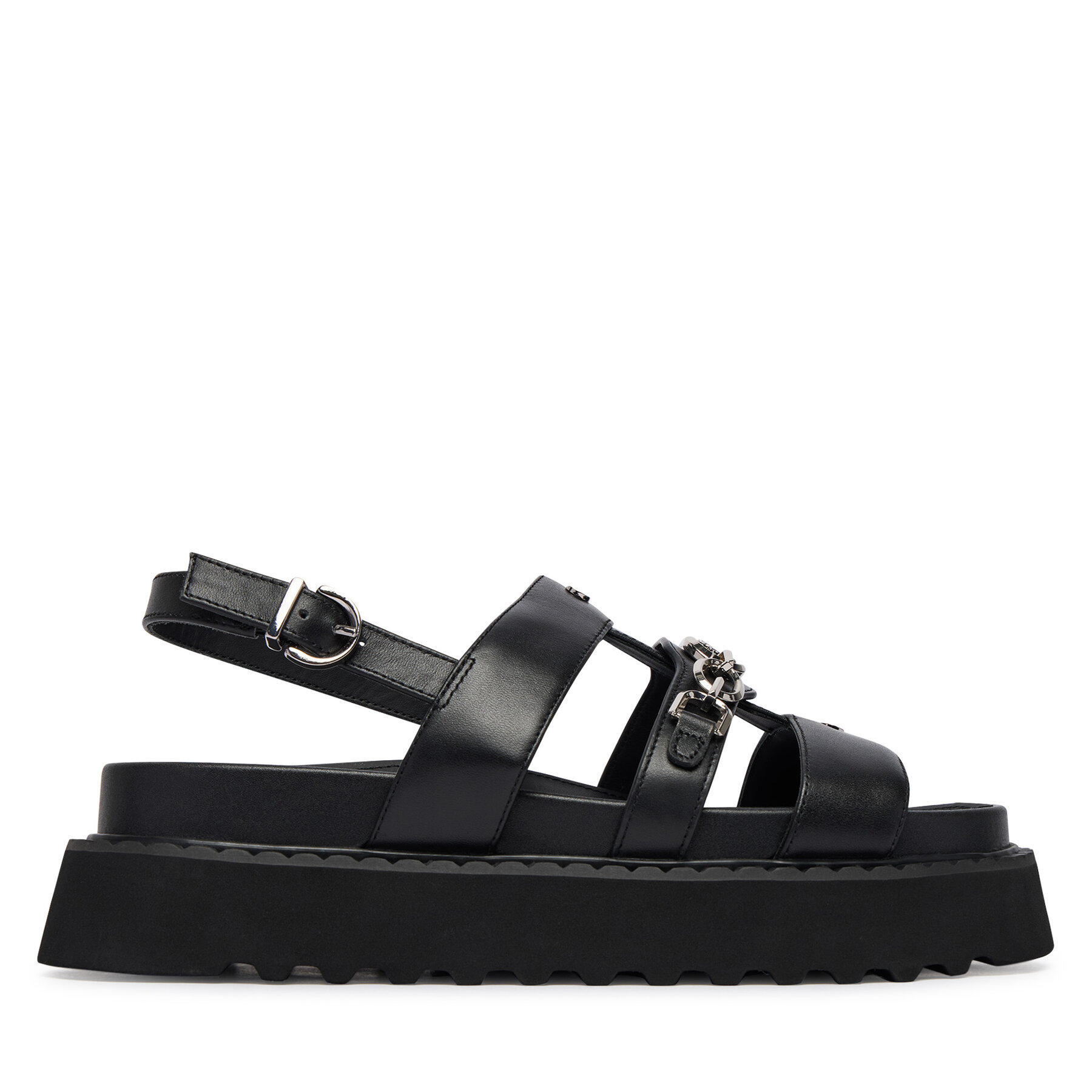 Sandale PINKO Kate 06 SD0517 P001 Negru