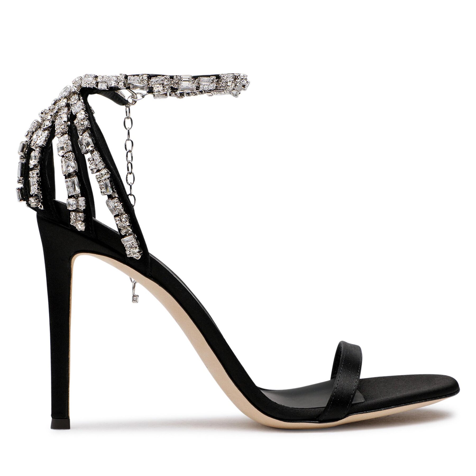 Sandale Giuseppe Zanotti I200039 Negru