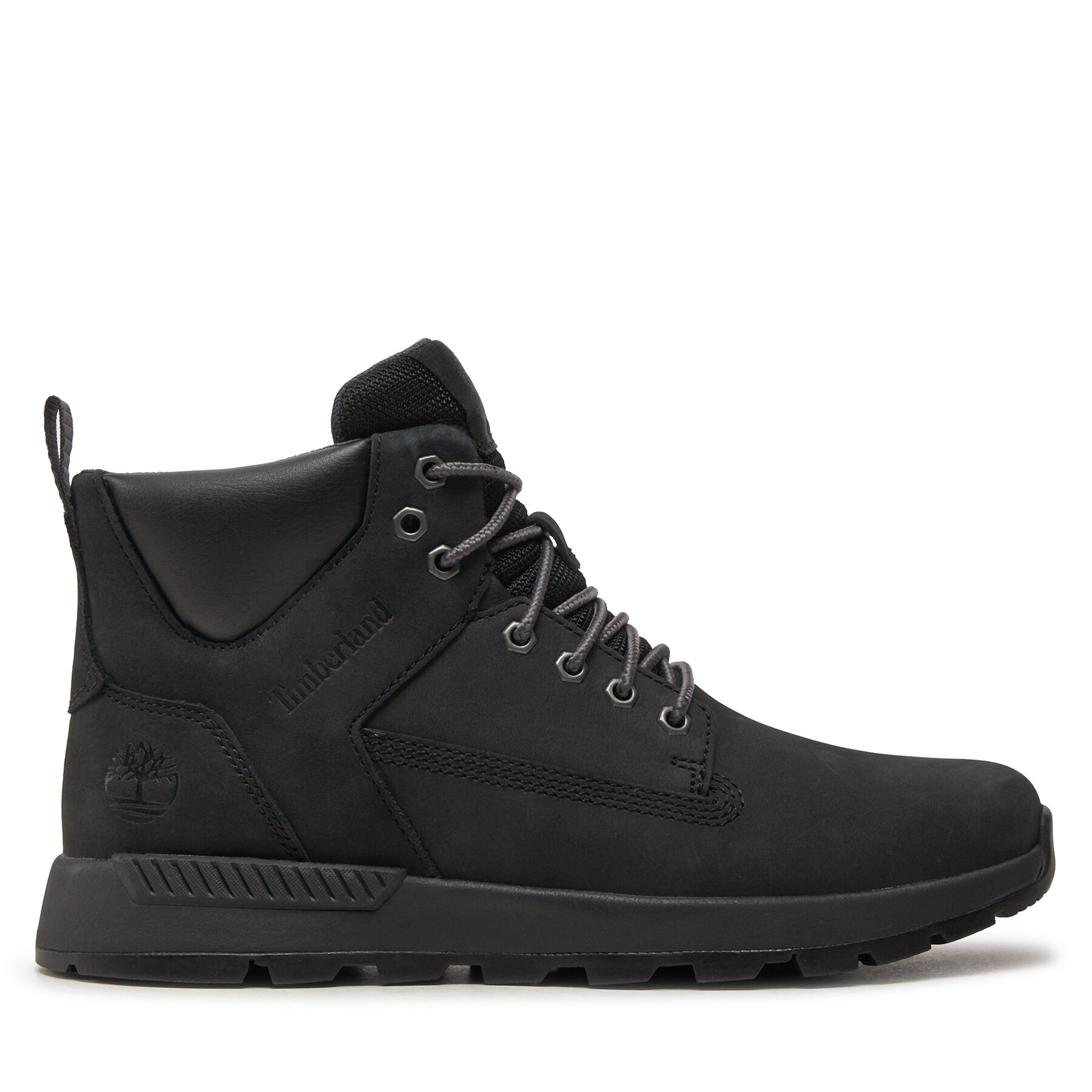 Botines planos Timberland Killington Trk Chukka TB0A641W0011 Negro