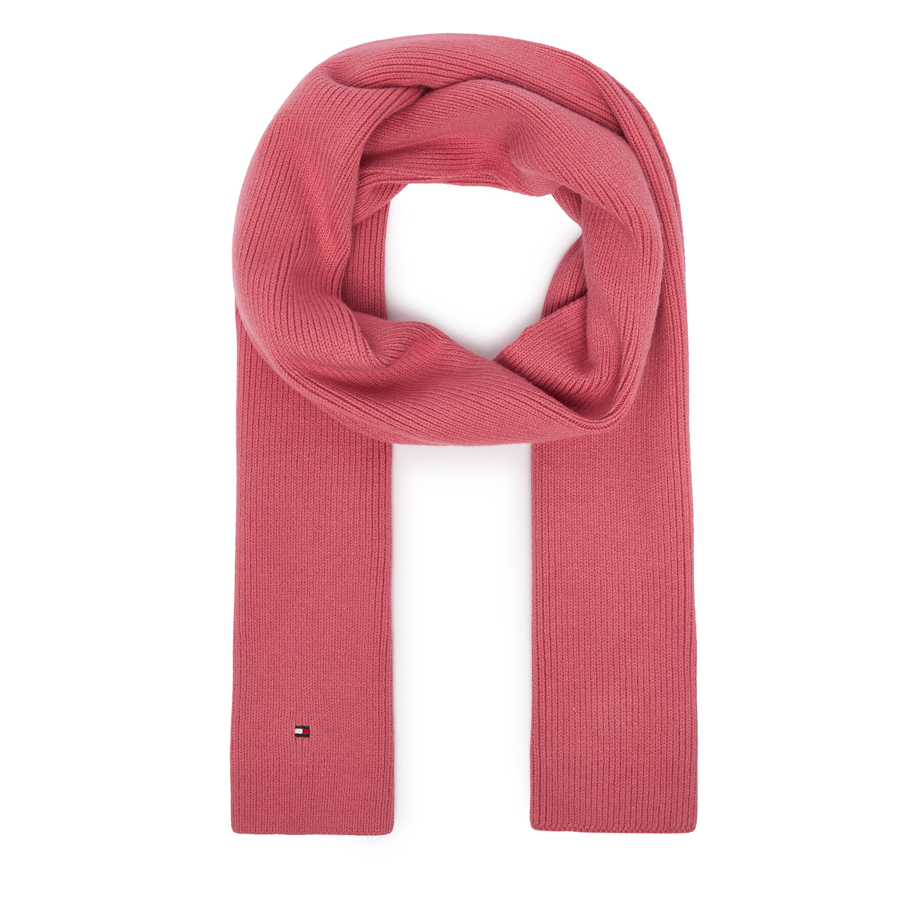 Fular Tommy Hilfiger Flag AW0AW19120 Roz