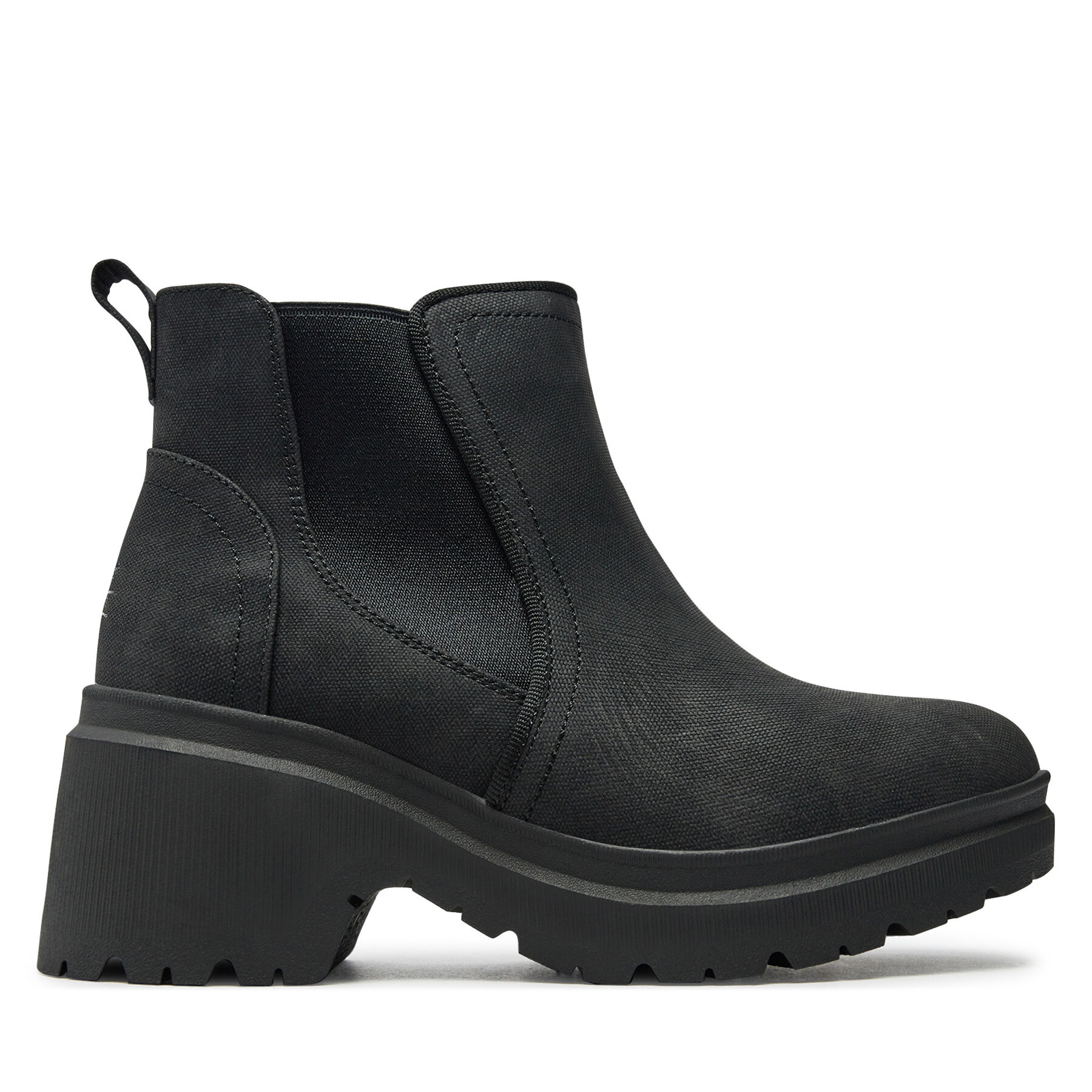 Bottines Skechers 114625/BBK Noir