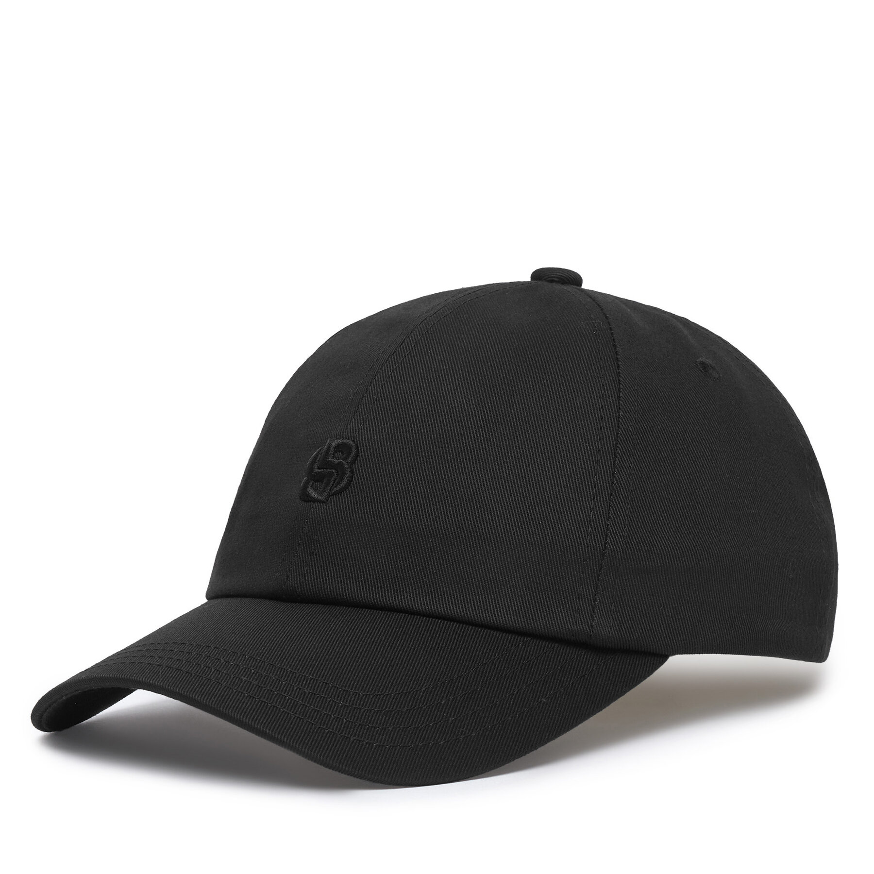Șapcă BOSS Ari B Icon 50567665 Negru