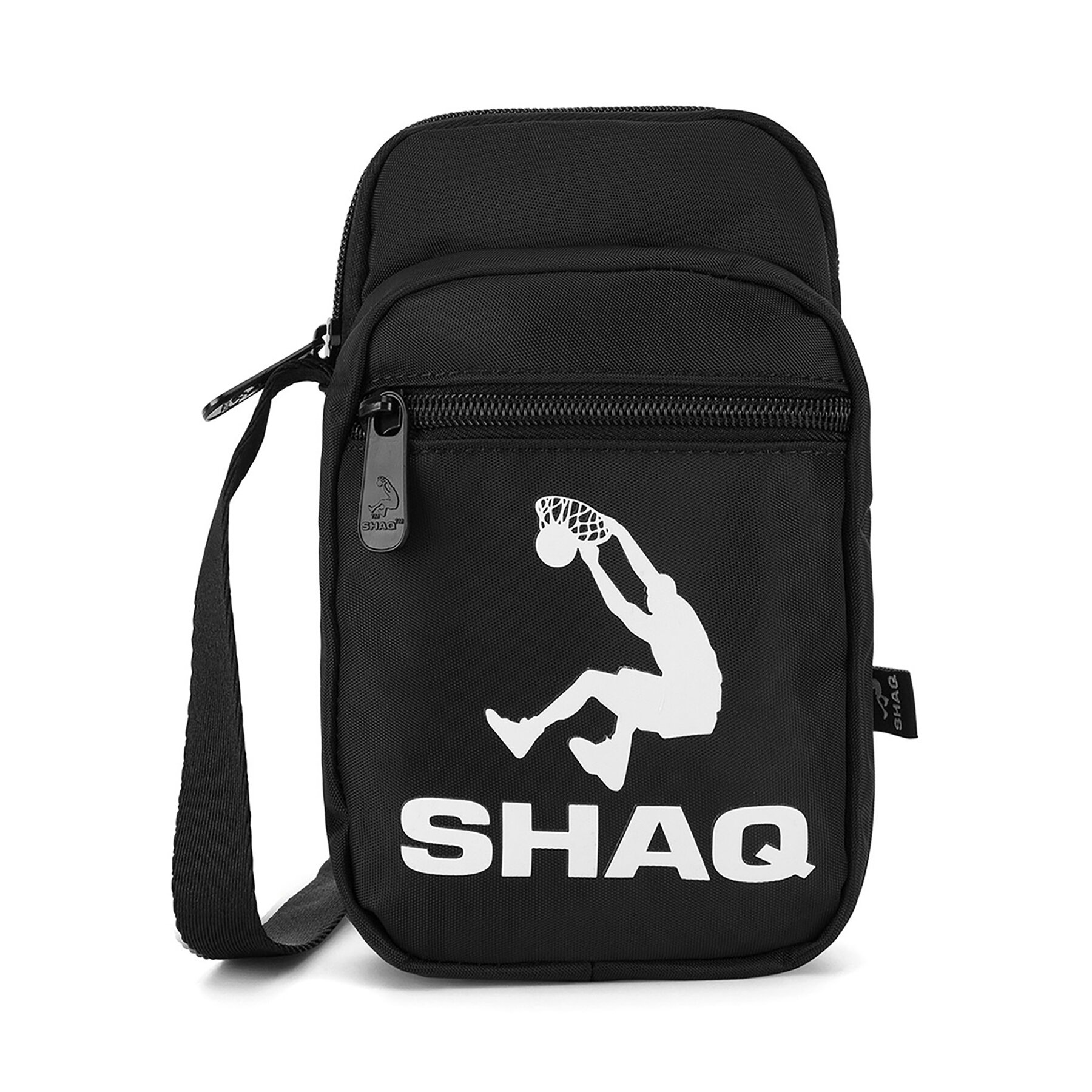 Bandolera Shaq SHQ-K-005-CCC Negro
