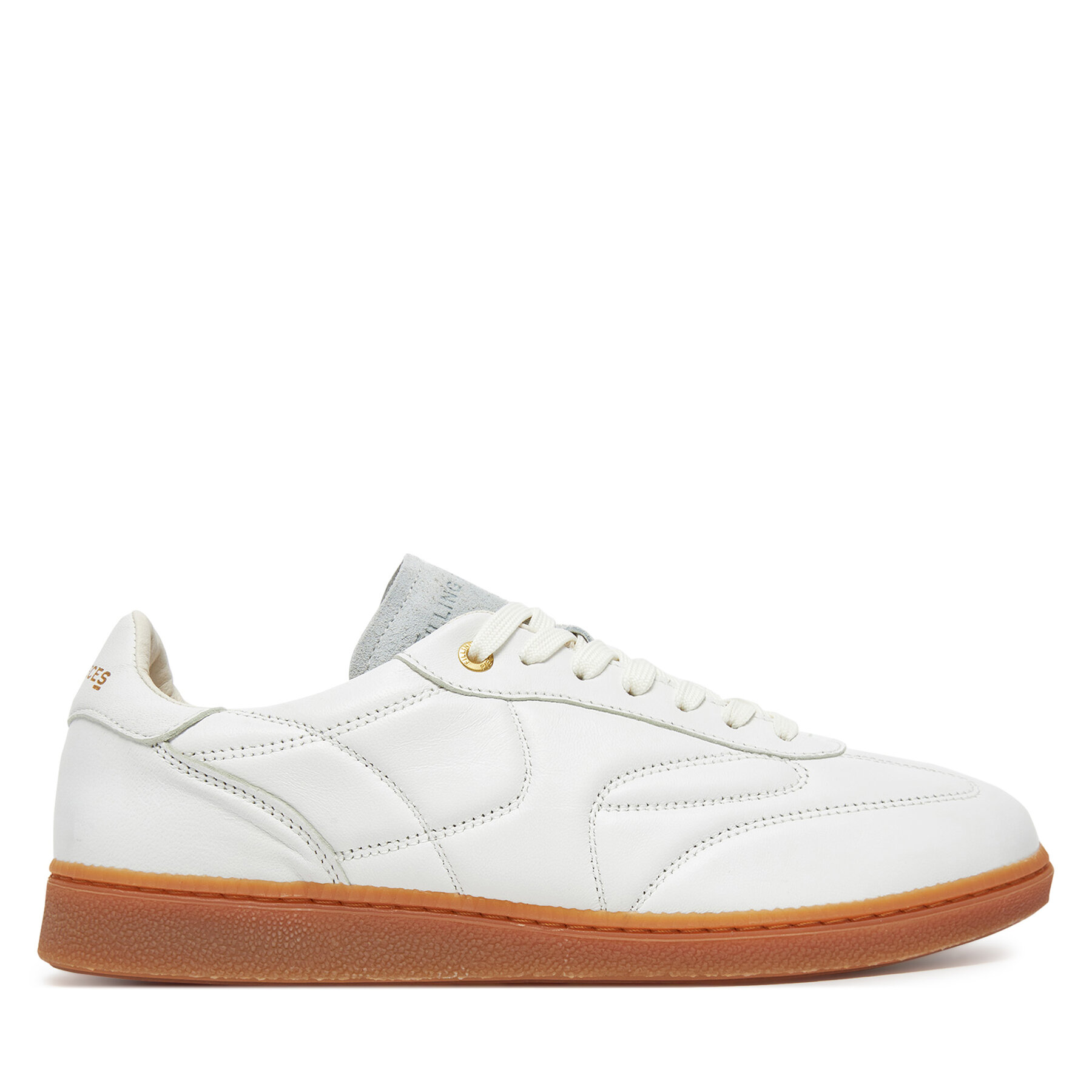 Sneakers Filling Pieces