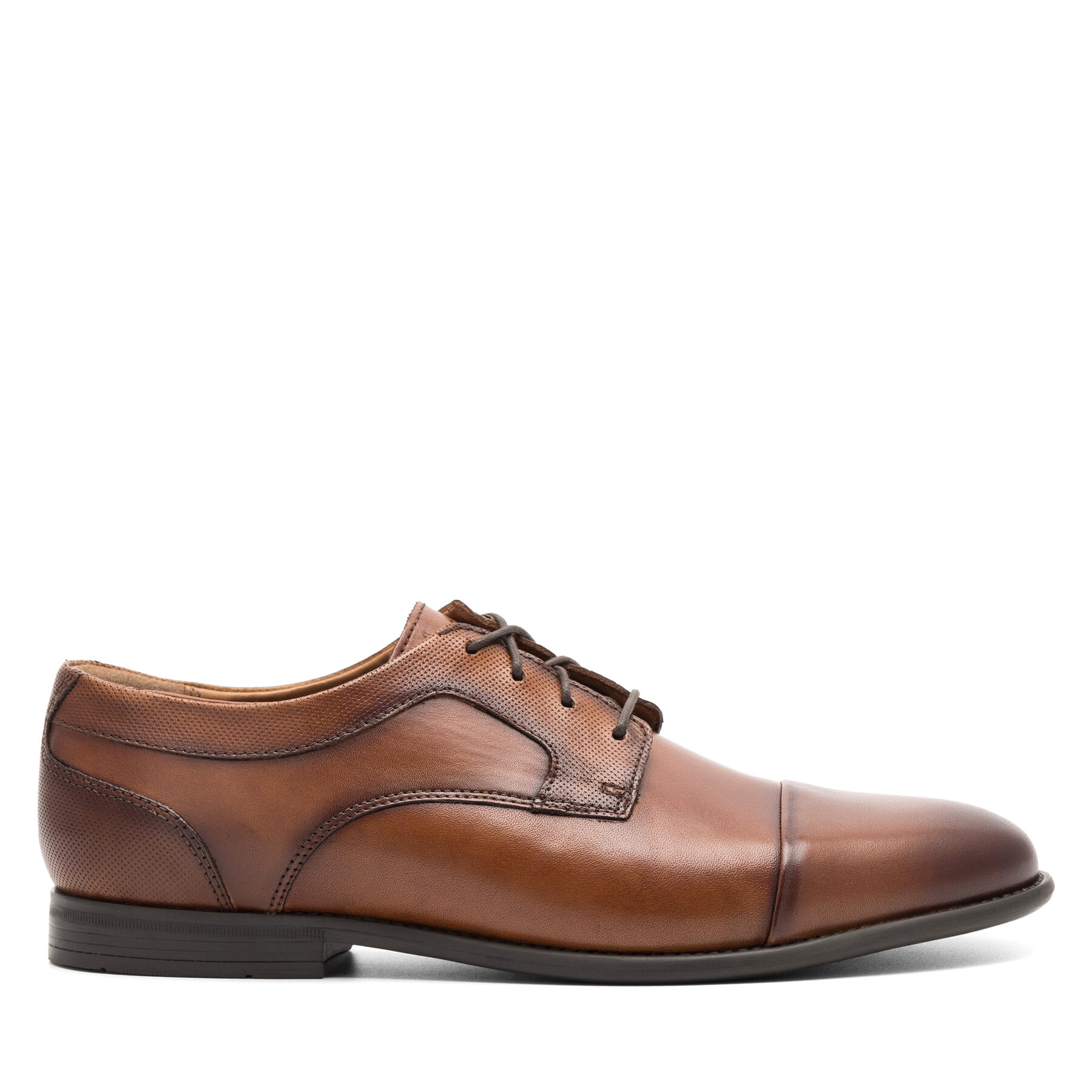 Uomo Scarpe basse Lasocki, Taglia 45, Marrone, MIKI-23 MB, taglia : 45