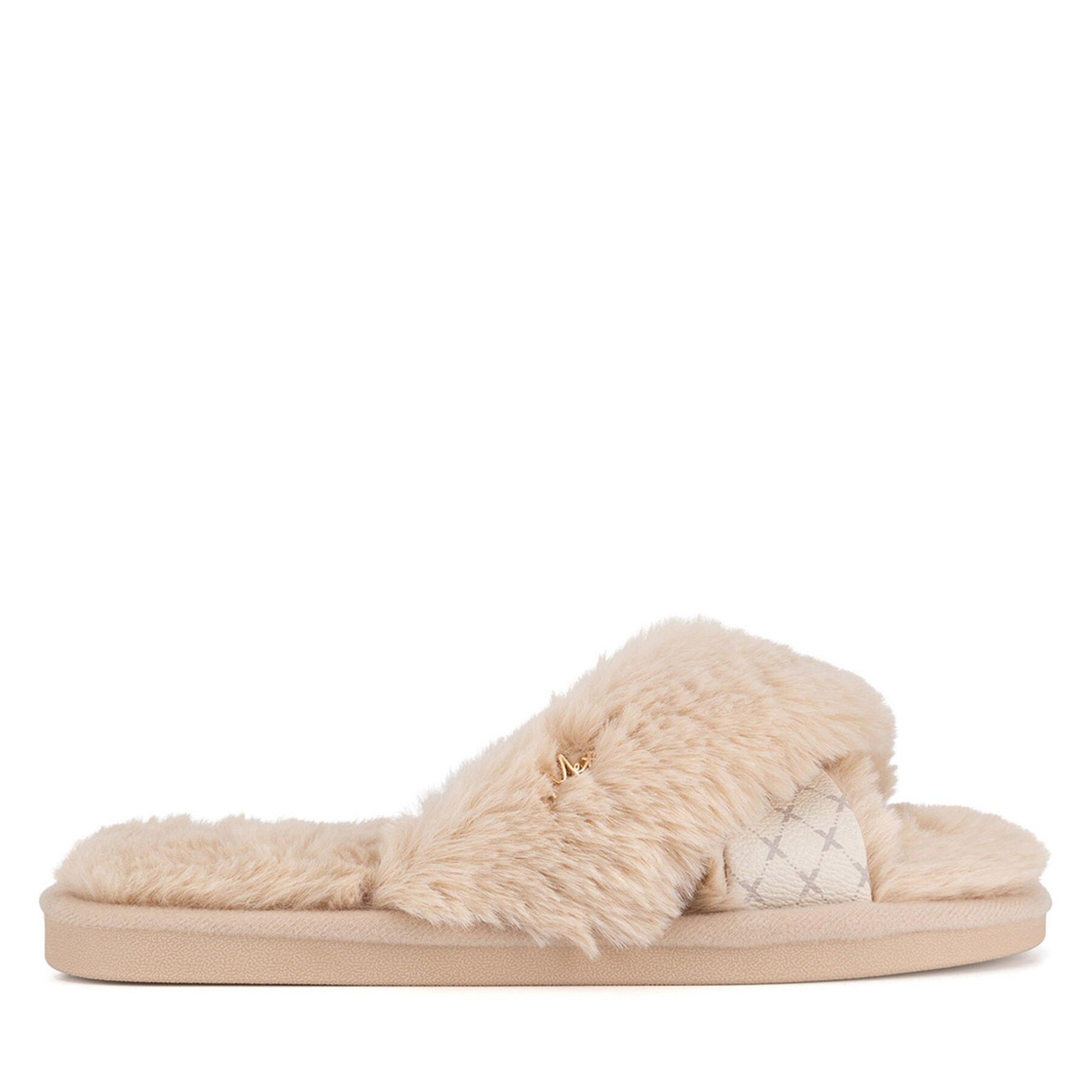 Papuci de casă MEXX MI002004343W Bej