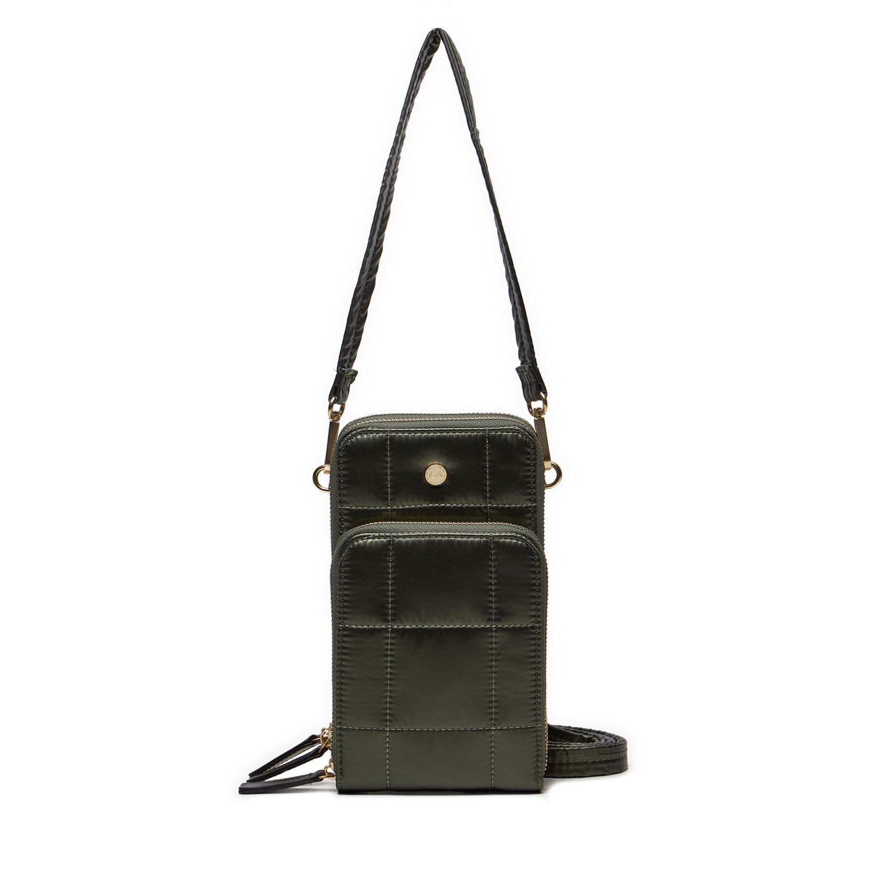 Чантичка за телефон Ara Leonie 16-21407-67 Зелен