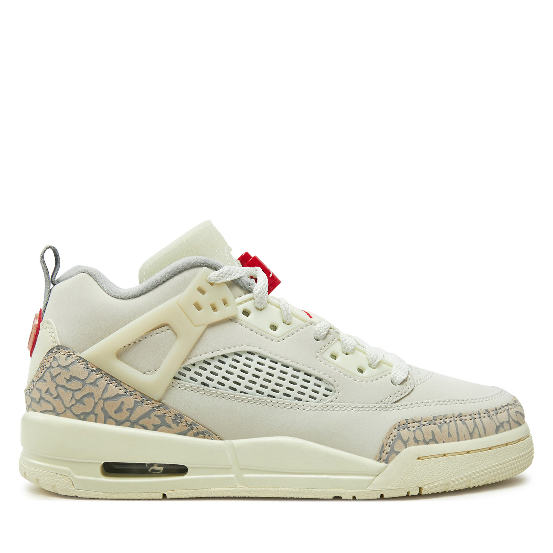 Sneakers Nike Spizike Low (GS) FQ3950 100 Beige