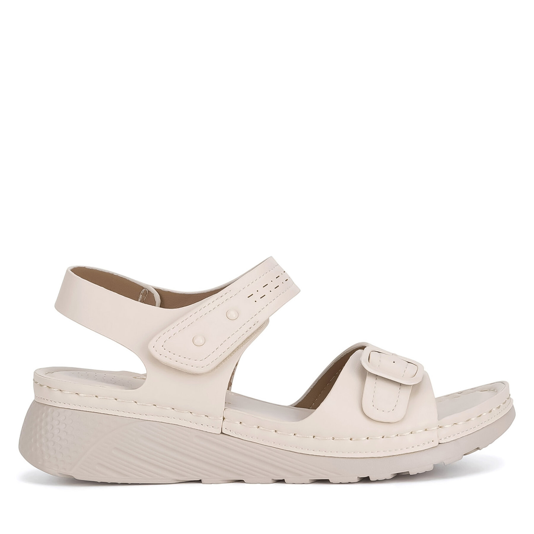 Sandale Clara Barson WYL0510-07 Bej