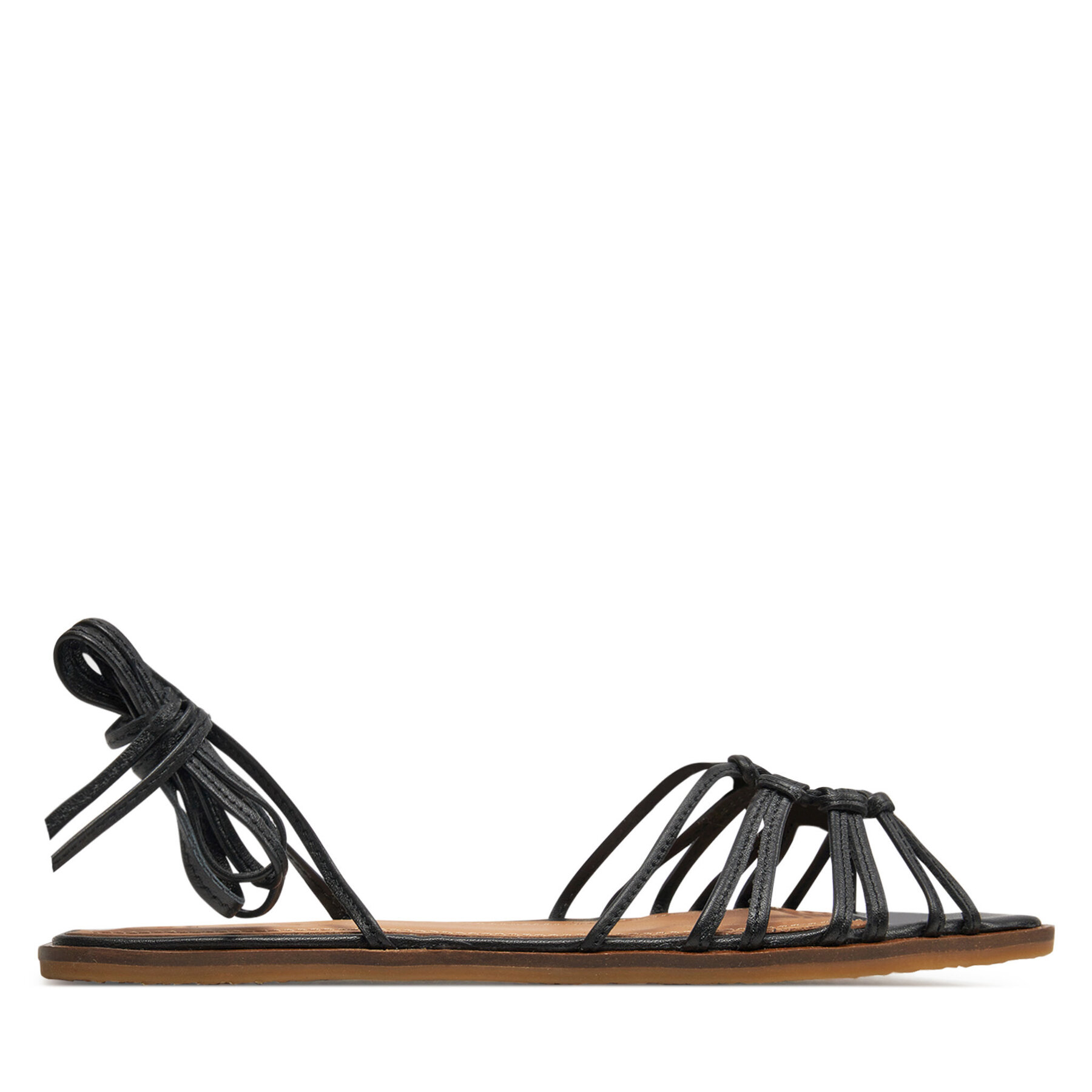 Sandale Balagan Amfi Negru