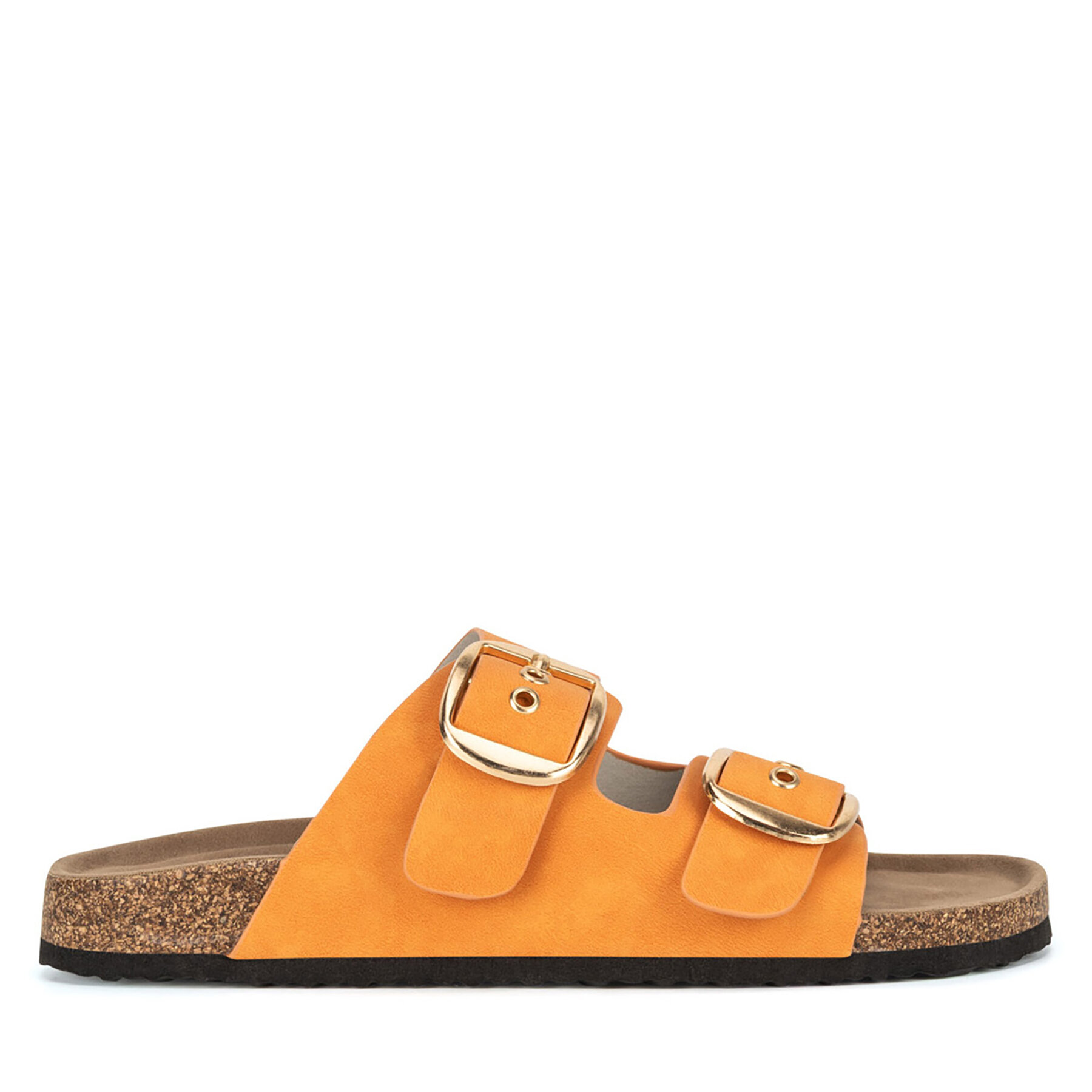 Παντόφλες JENNY LB-P1597-YLD Πορτοκαλί