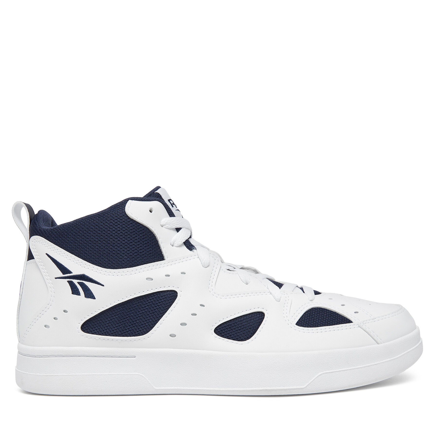 Sneakers Reebok PRIMARY HARDWOOD 100235355 Bianco