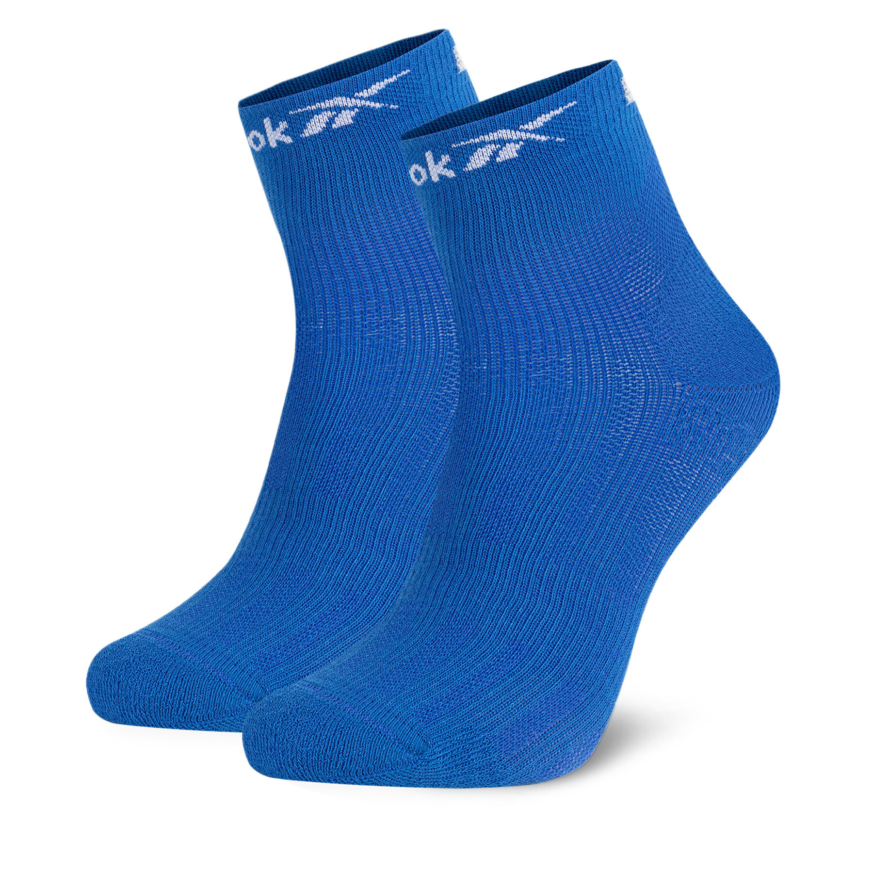 Κάλτσες κοντές Reebok R0400-SS24 (1-pack) Λευκό