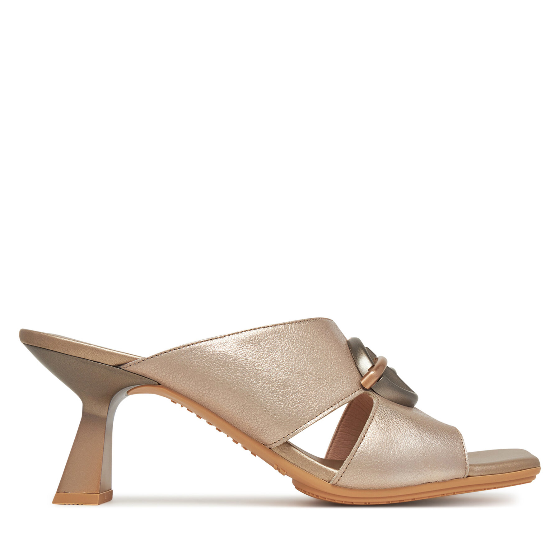 Ciabatte Hispanitas Danielle HV253875 Oro