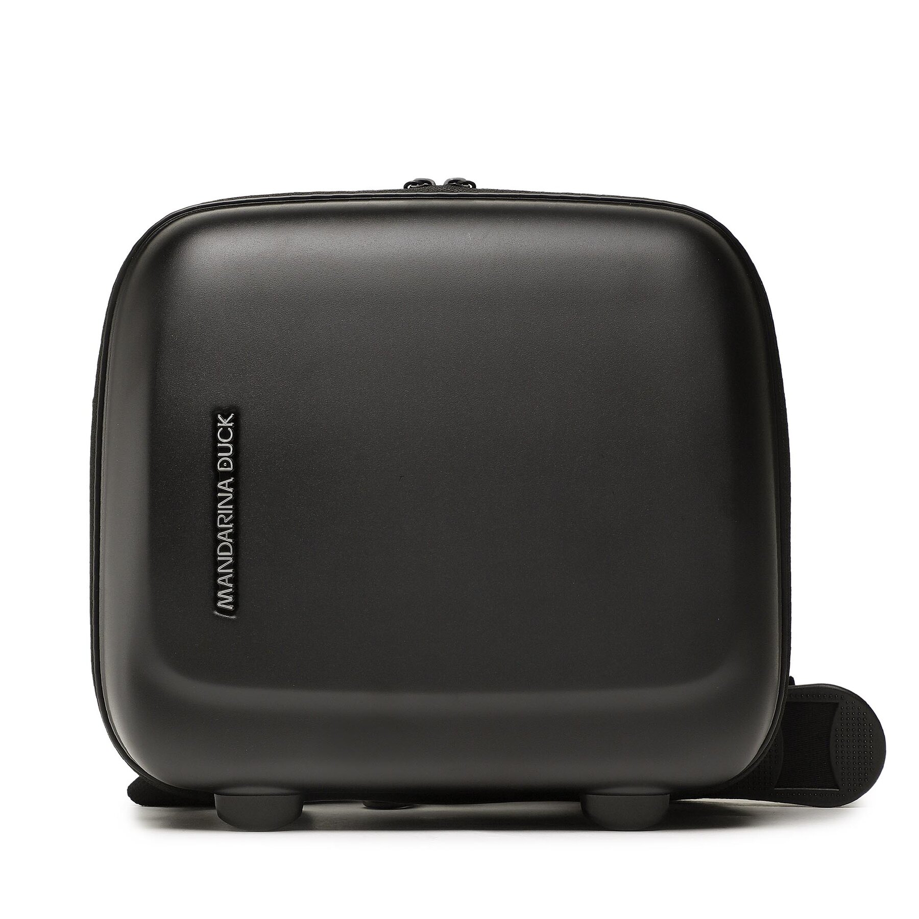 Geantă pentru cosmetice Mandarina Duck D-Drop P10KEN01651 Black Black imagine super redus 2022