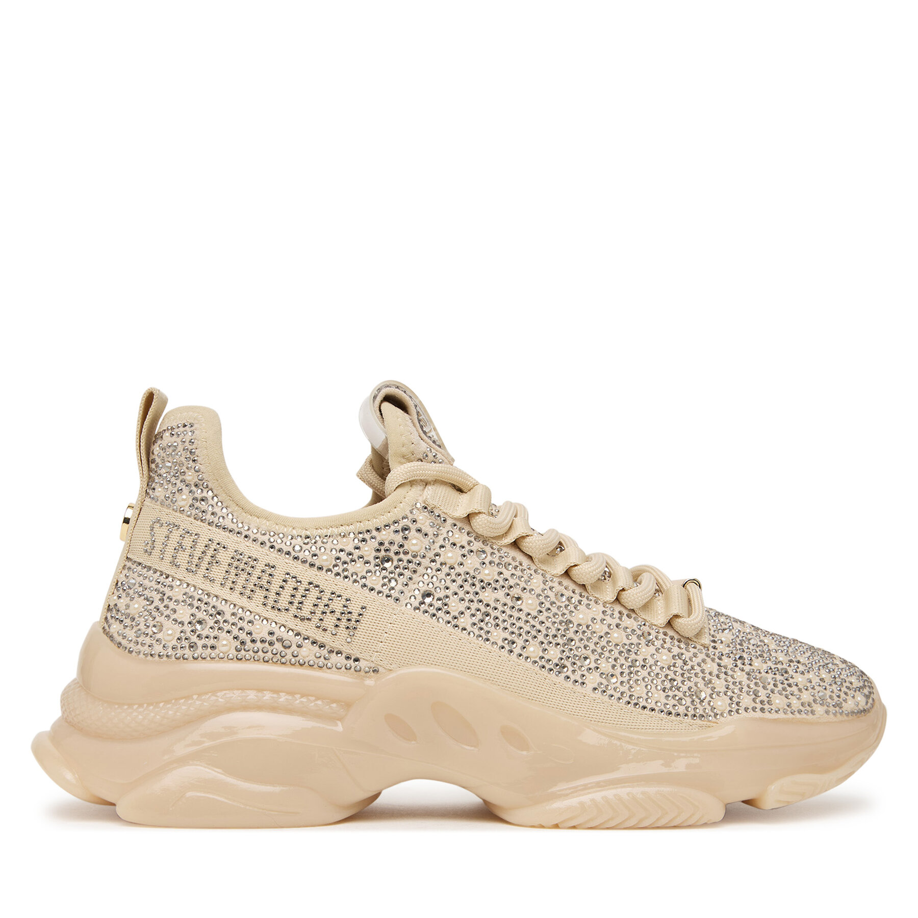 Сникърси Steve Madden Mysteria-P 11003547 Екрю