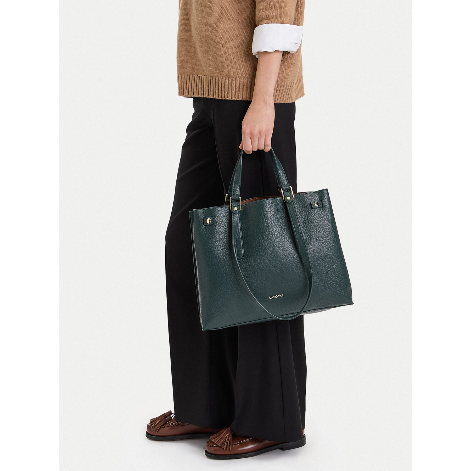 Borsetta Lasocki C-LSK-X-004-08 Verde