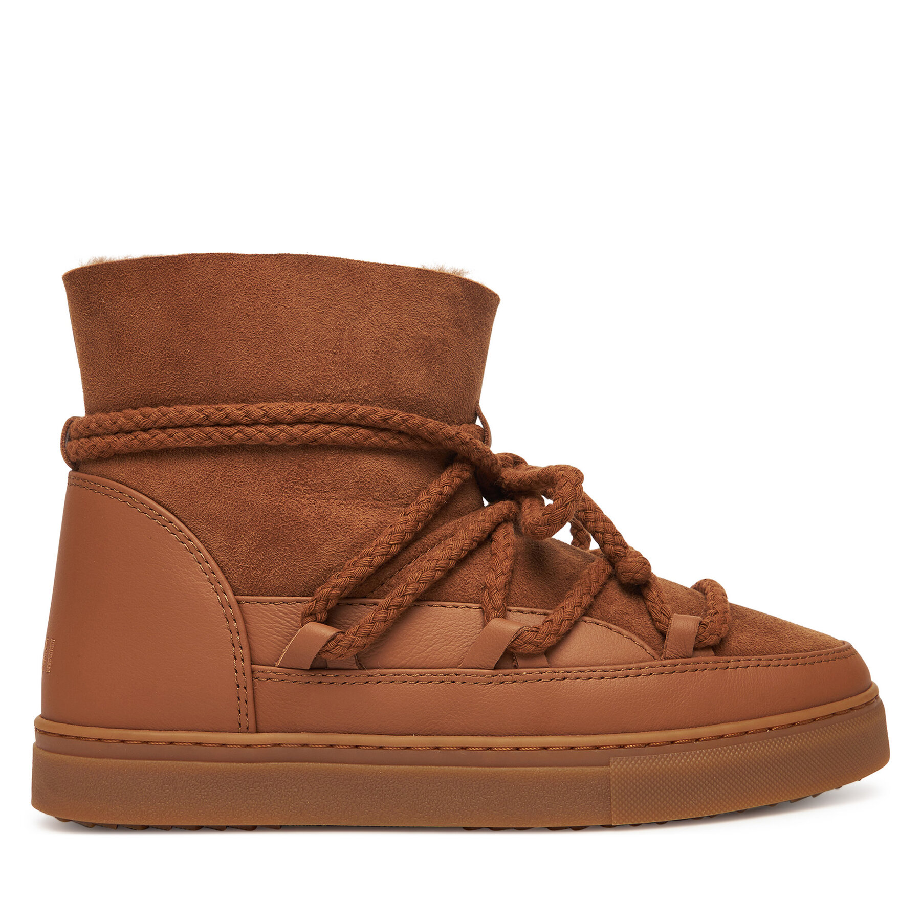 Апрески Inuikii Classic 1001.003.0122 Кафяв