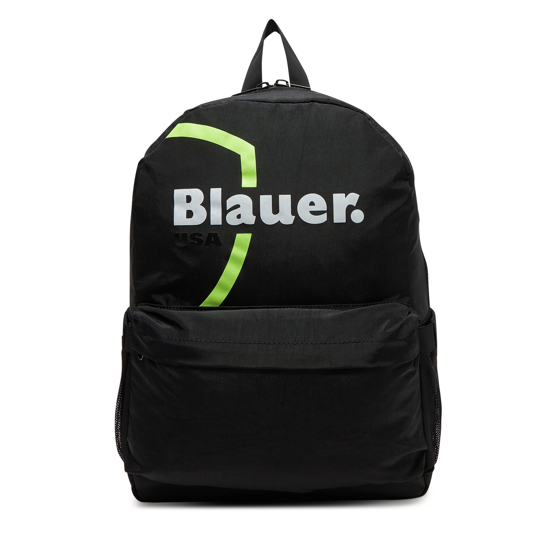 Ruksak Blauer S5SOUTH02/BAL Čierna