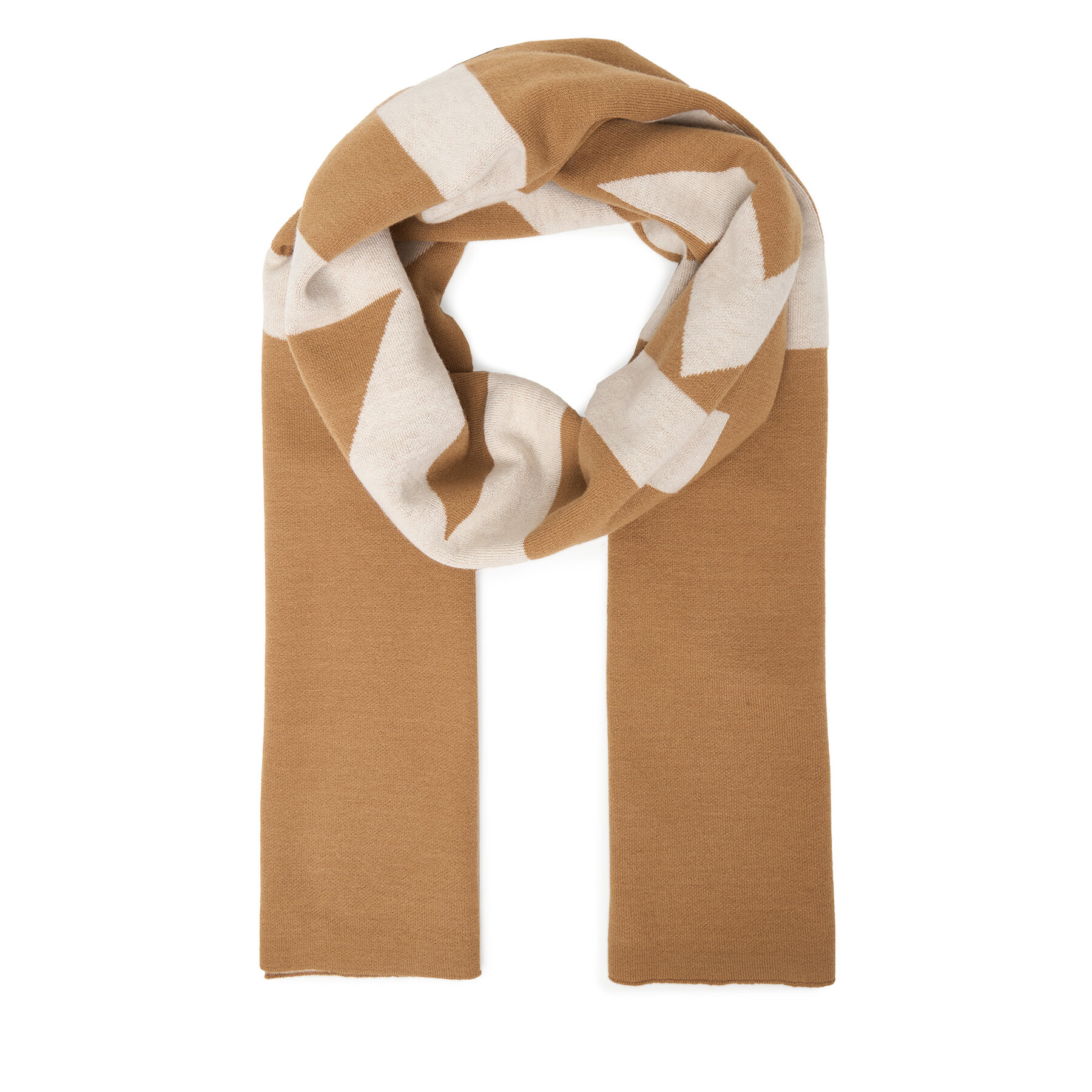 Sciarpa PINKO Serbia 105988 A2Z5 Marrone