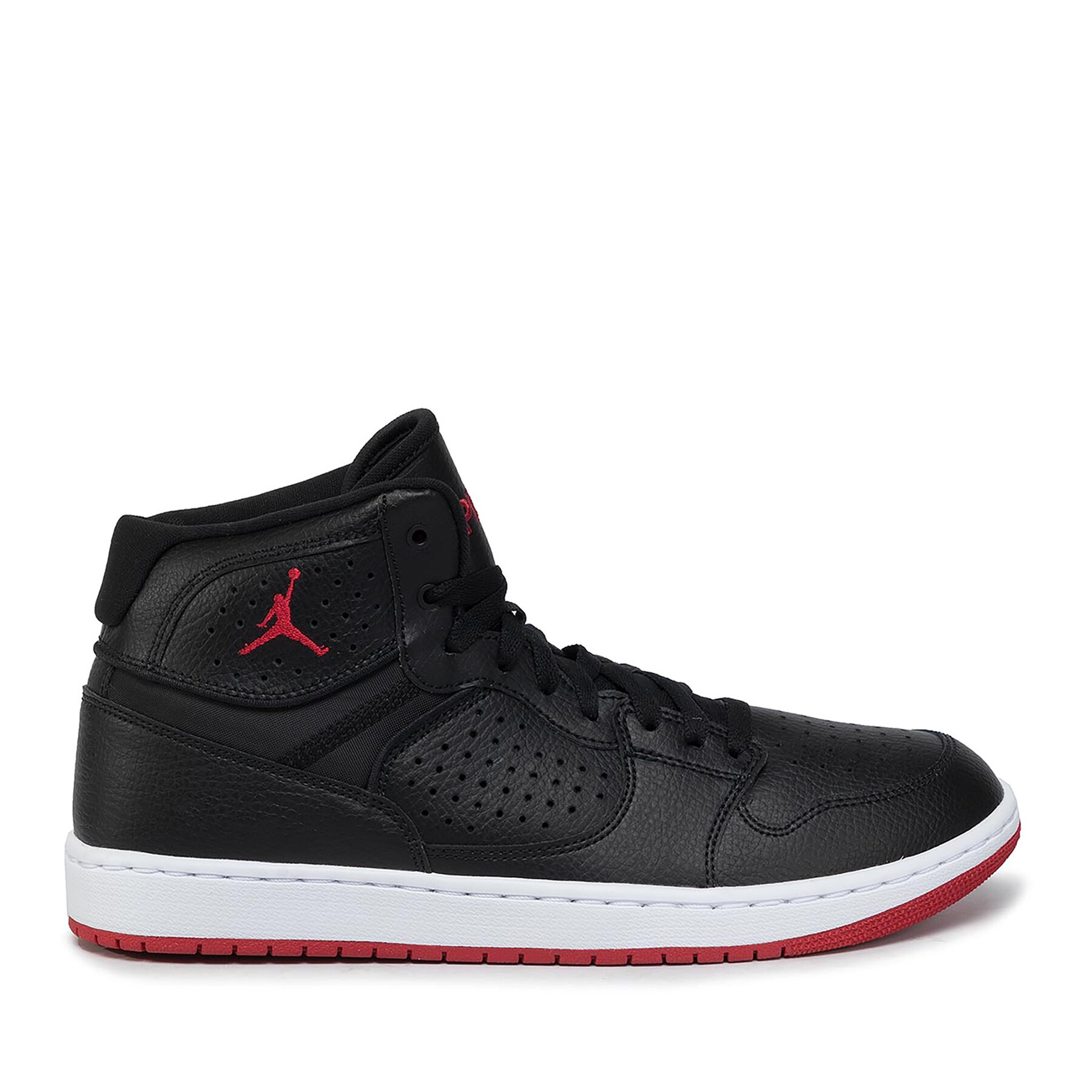  Sportcipők Nike Jordan Access AR3762 001 Fekete akciós termékkép 1